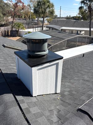 Project in Casselberry