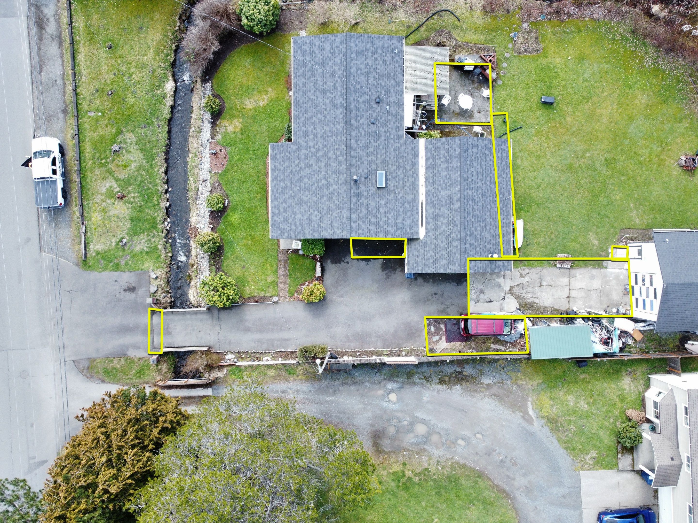 Erick | Asphalt Repair  by Jireh Asphalt & Concrete Inc 