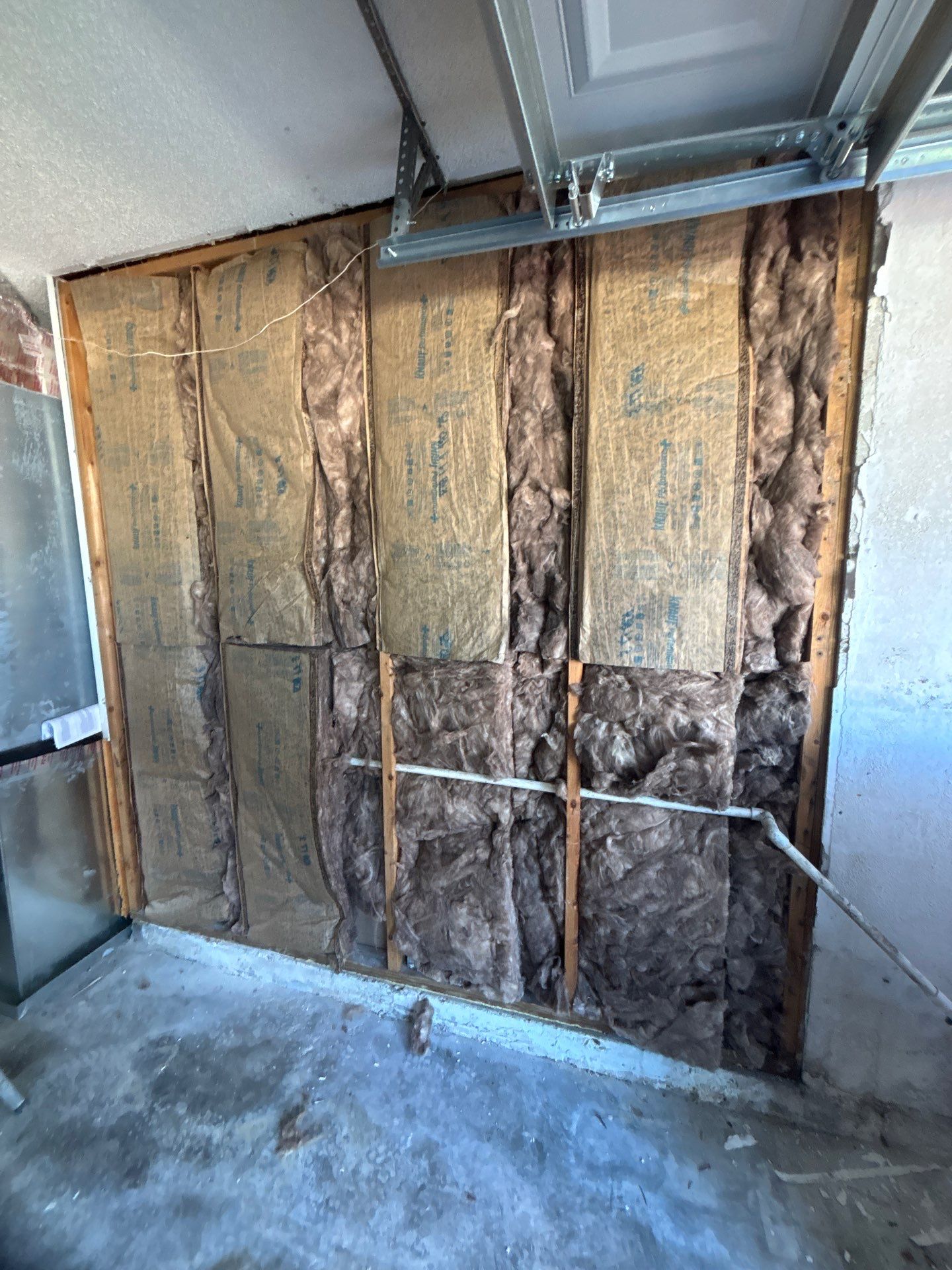 Mold Inspection & Removal In Palmetto, FL by Ampm Restoration Services