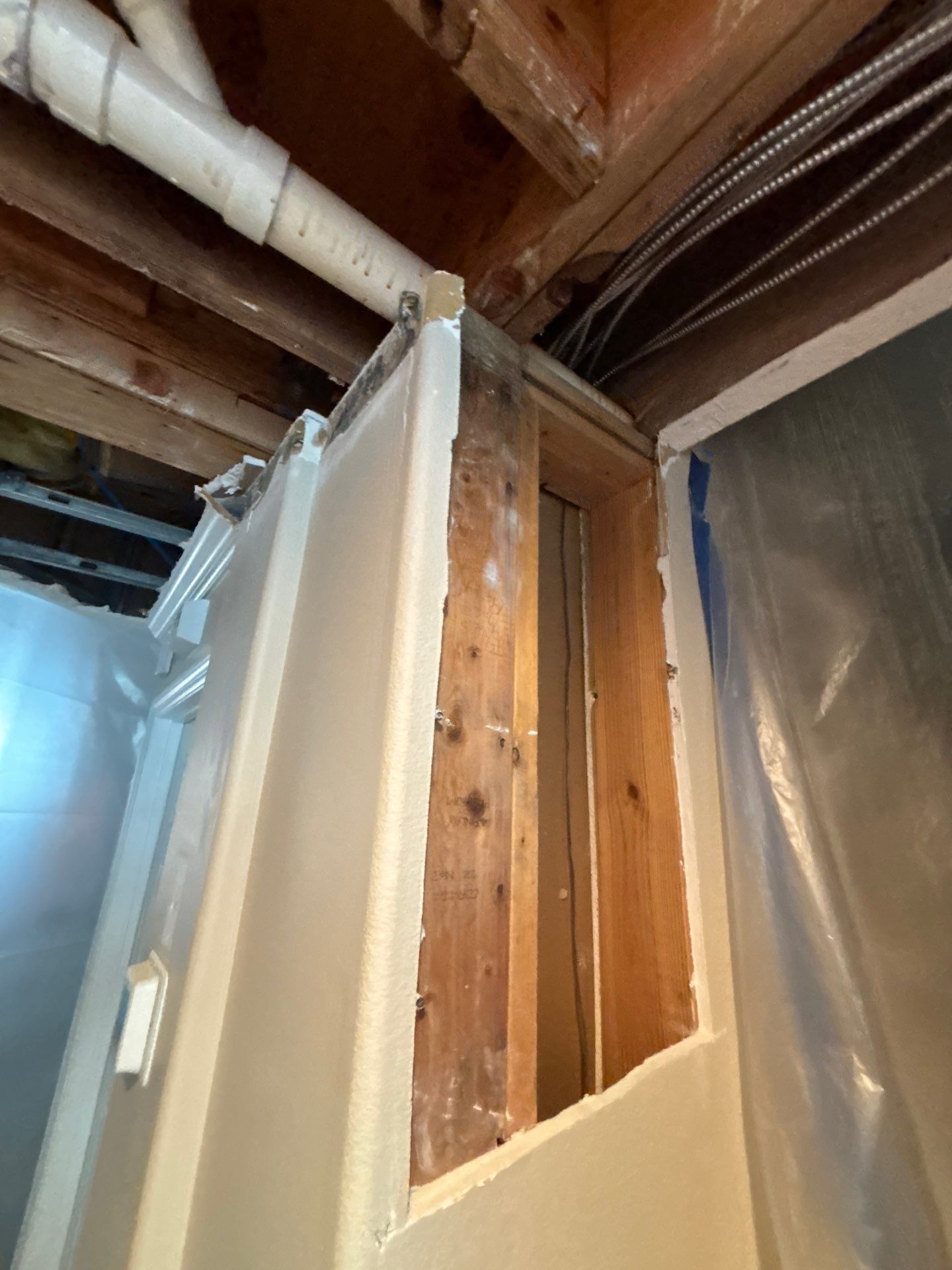 Water And Mold Restoration by Ampm Restoration Services