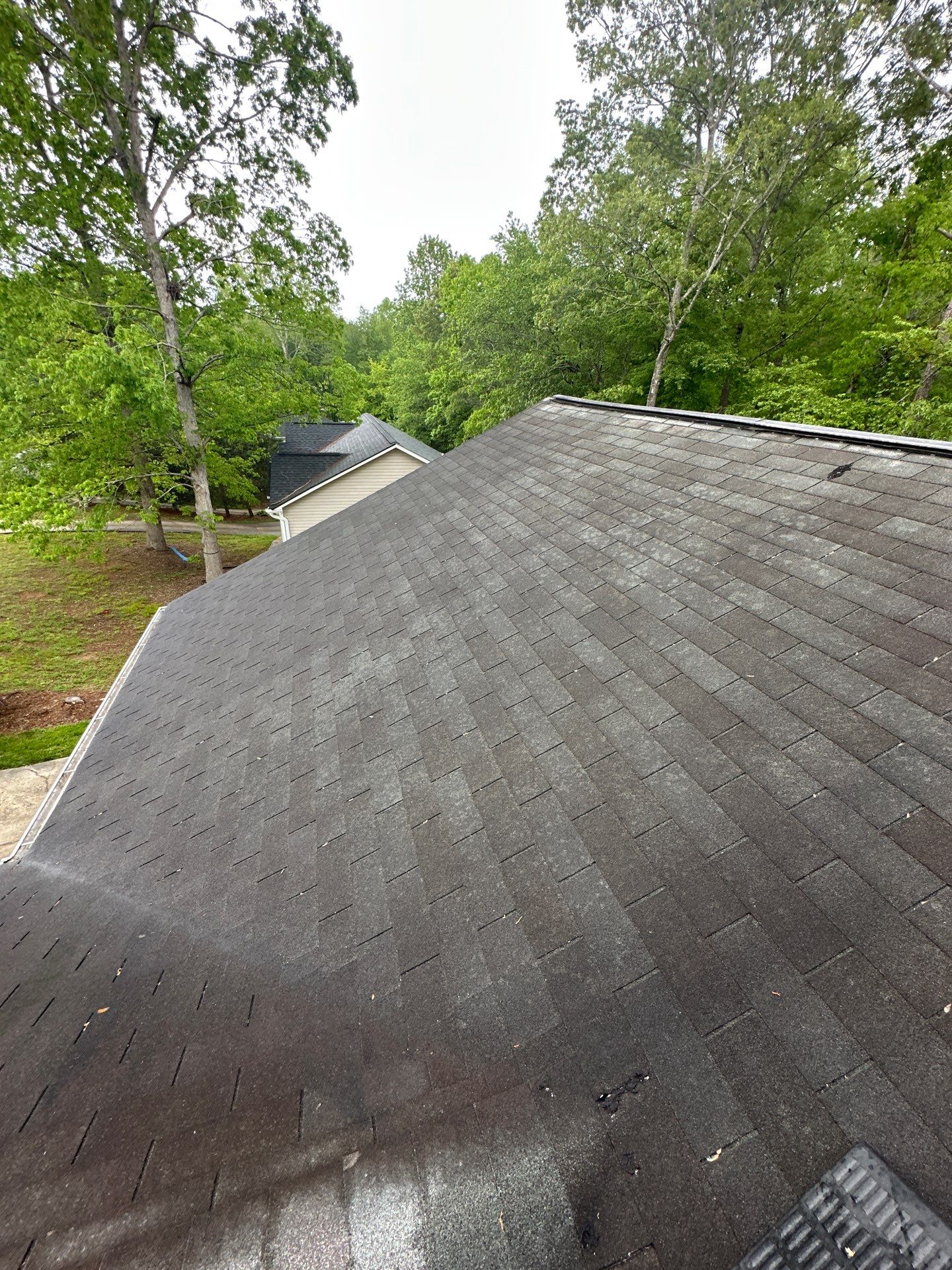 Roof - GAF HDZ - App Sky by Peak 2 Peak Services LLC