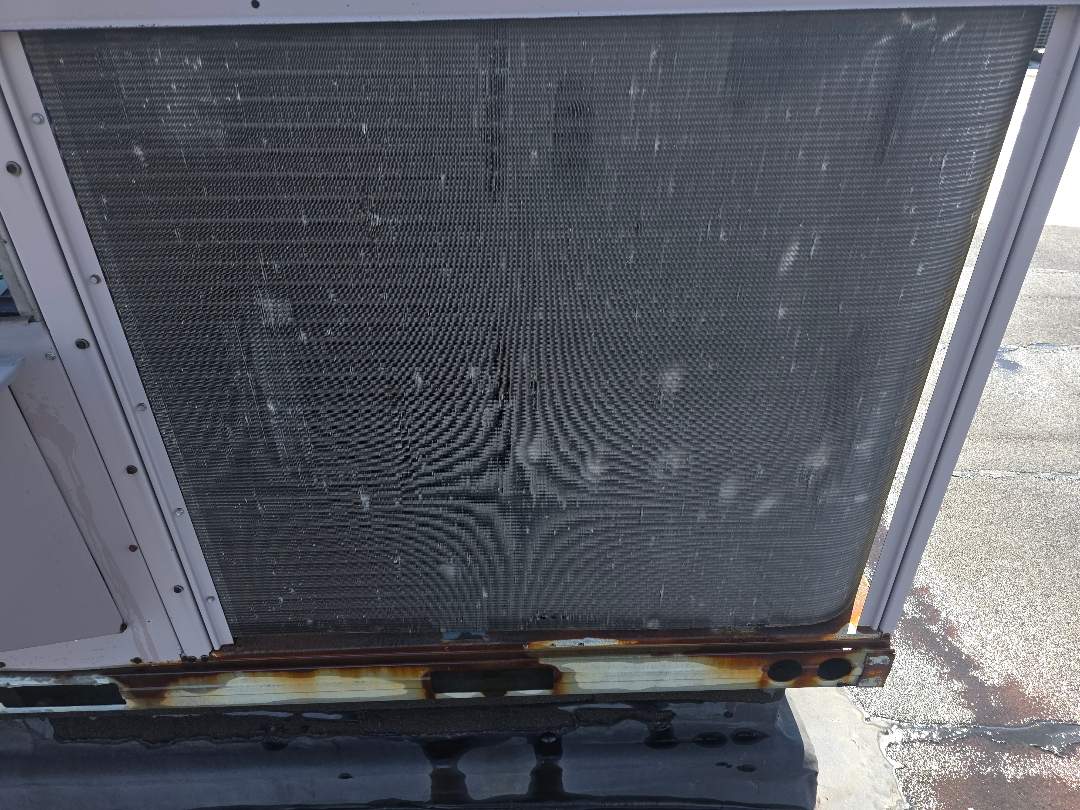 Commercial Rooftop HVAC System Evaluation — Lynn, MA by FAGONE MECHANICAL