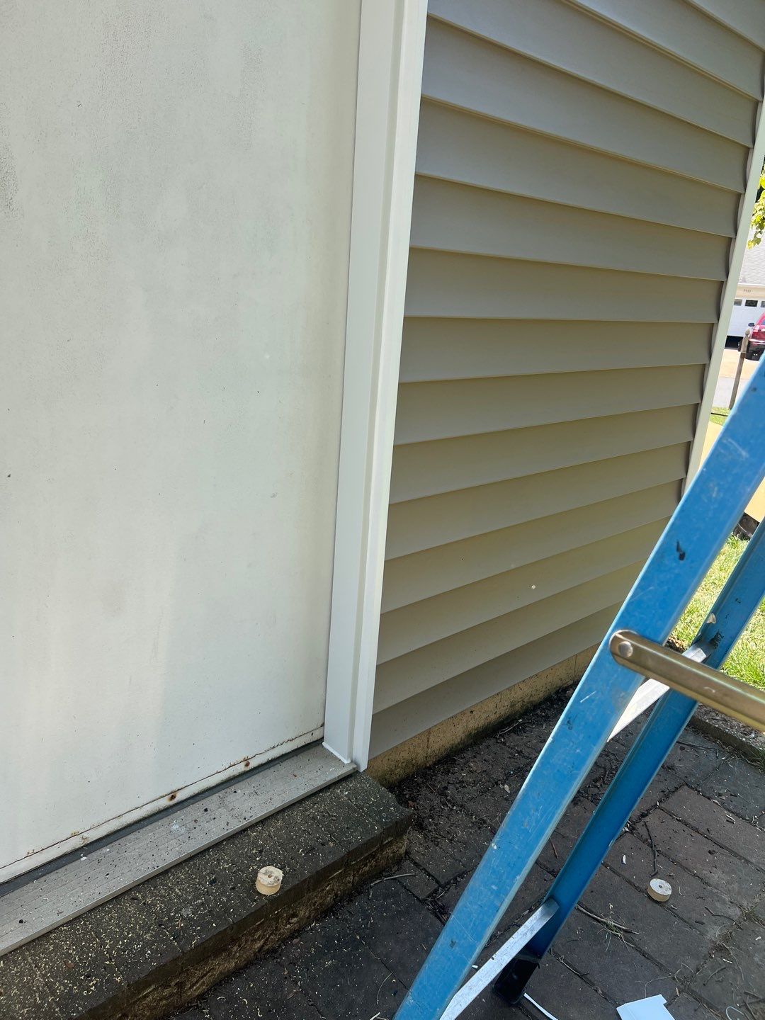 Burke: Multi-Trade Exterior Renovation by RM Banning, Inc.