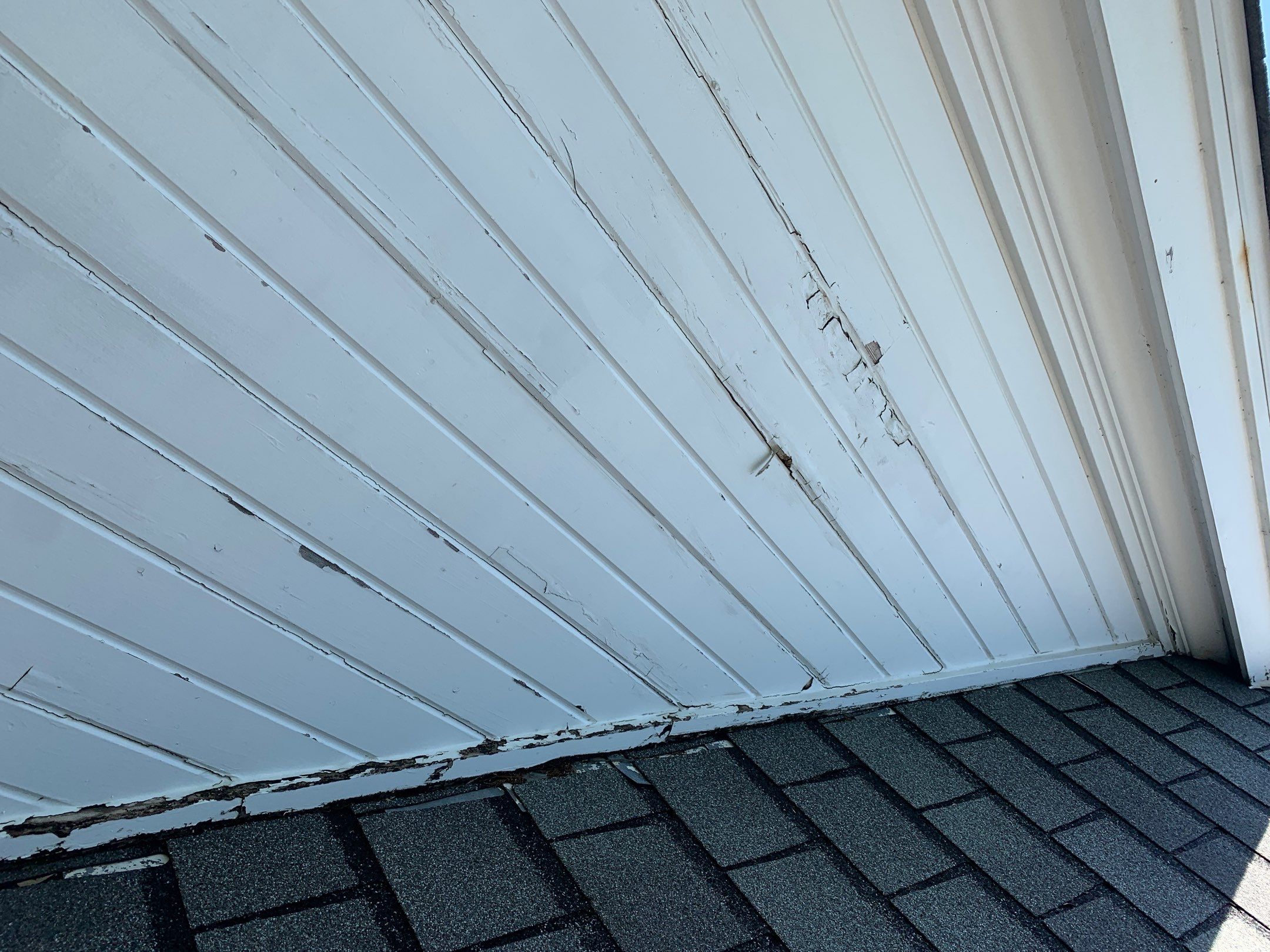 Residential Roofing Installation and Exterior Repairs by Harvey Roofing & Construction