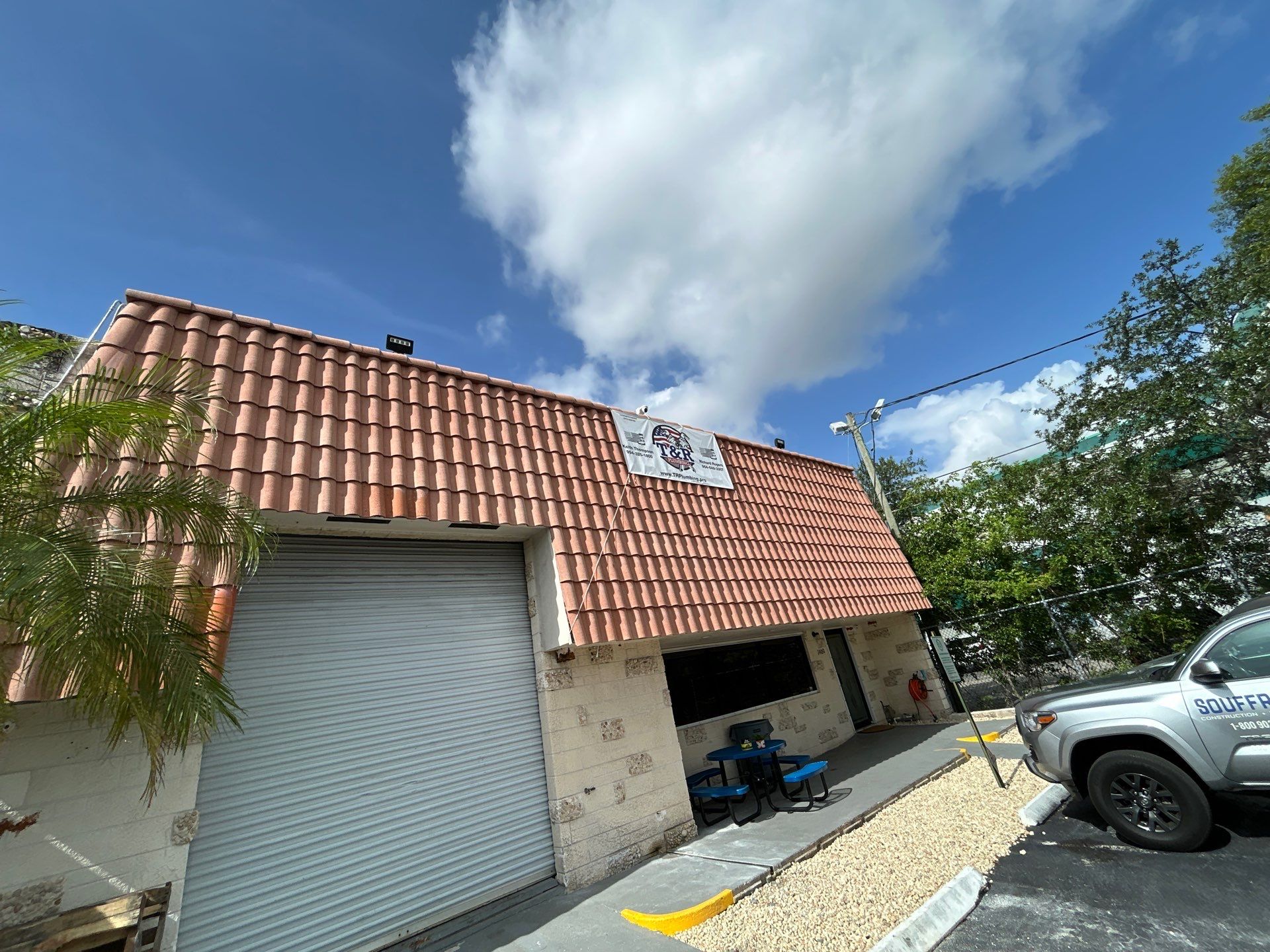 SUGAR CREEK INC by Souffront Construction & Engineering
