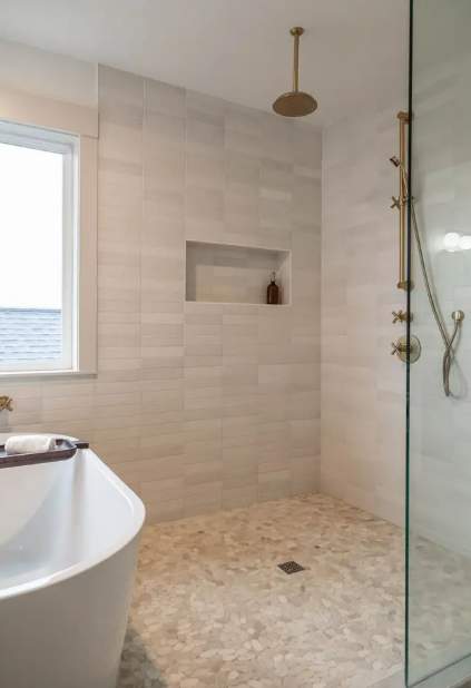 Sherwood Whole House Remodel by Venne Plumbing