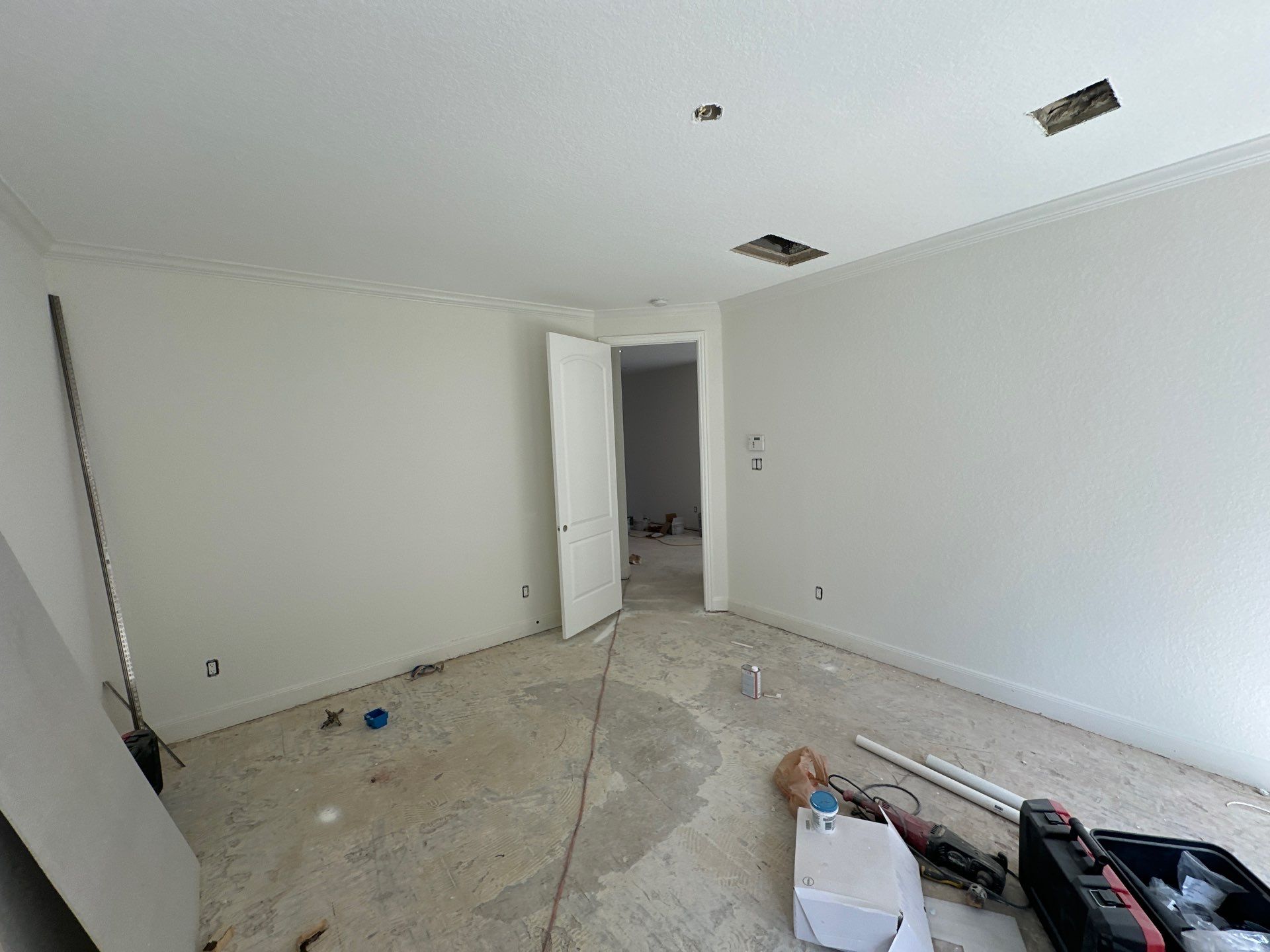 Full House Remodel in Creekside Park by SophAlx LLC