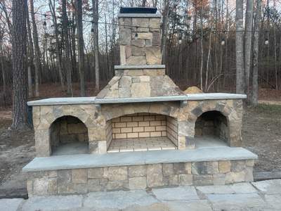 Project in Hillsborough 