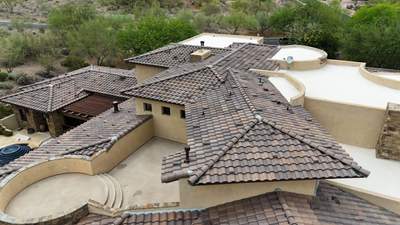 Tile Removal and Replacement in Paradise Valley