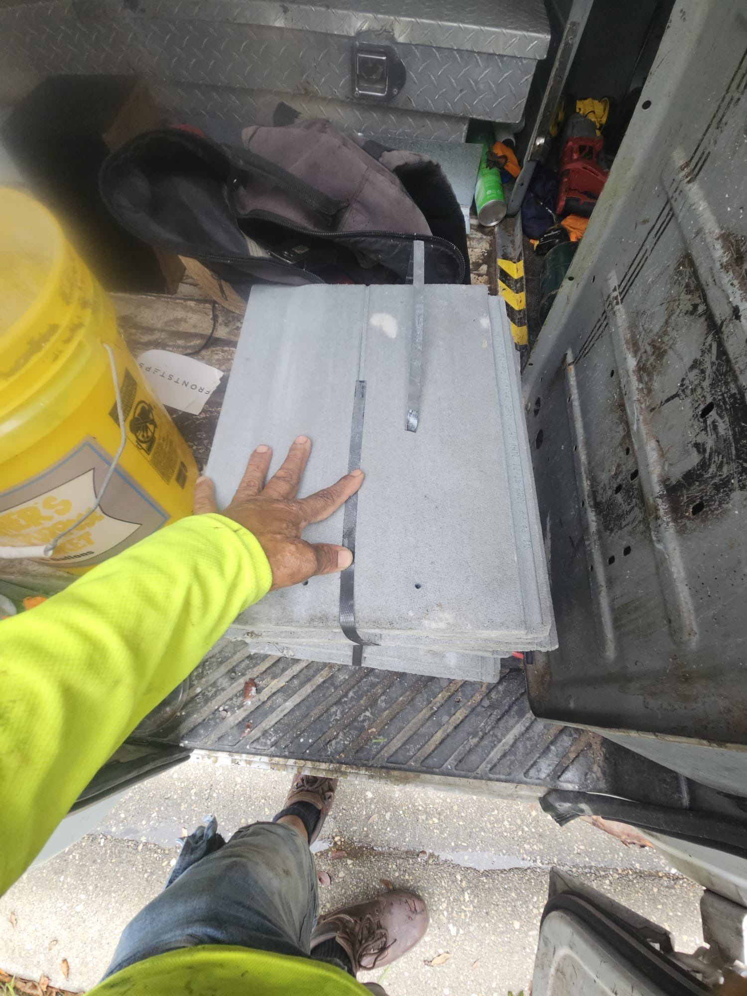 Repair Photos by Four Peaks Roofing