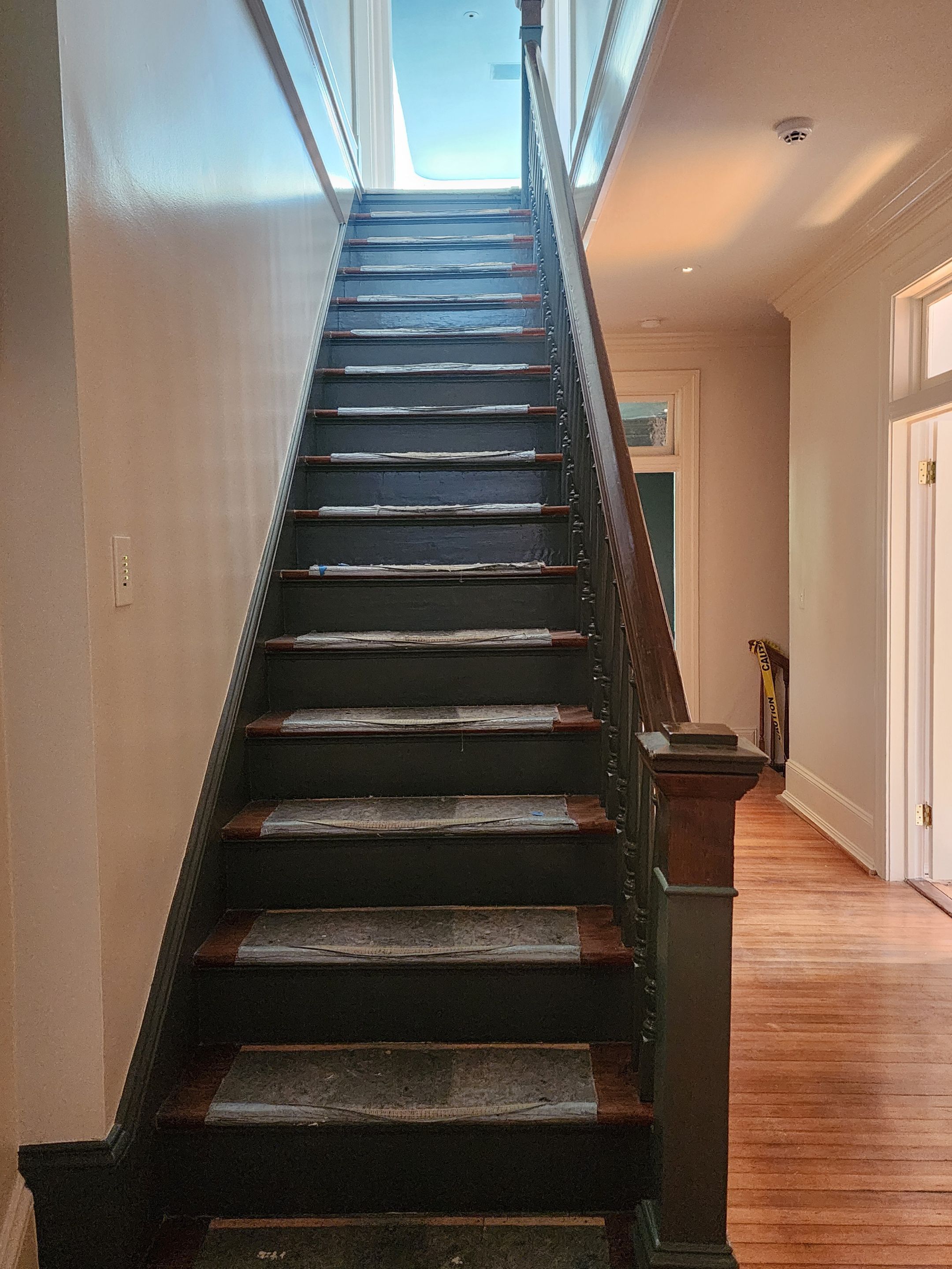 Freemason St by AKK Painting LLC