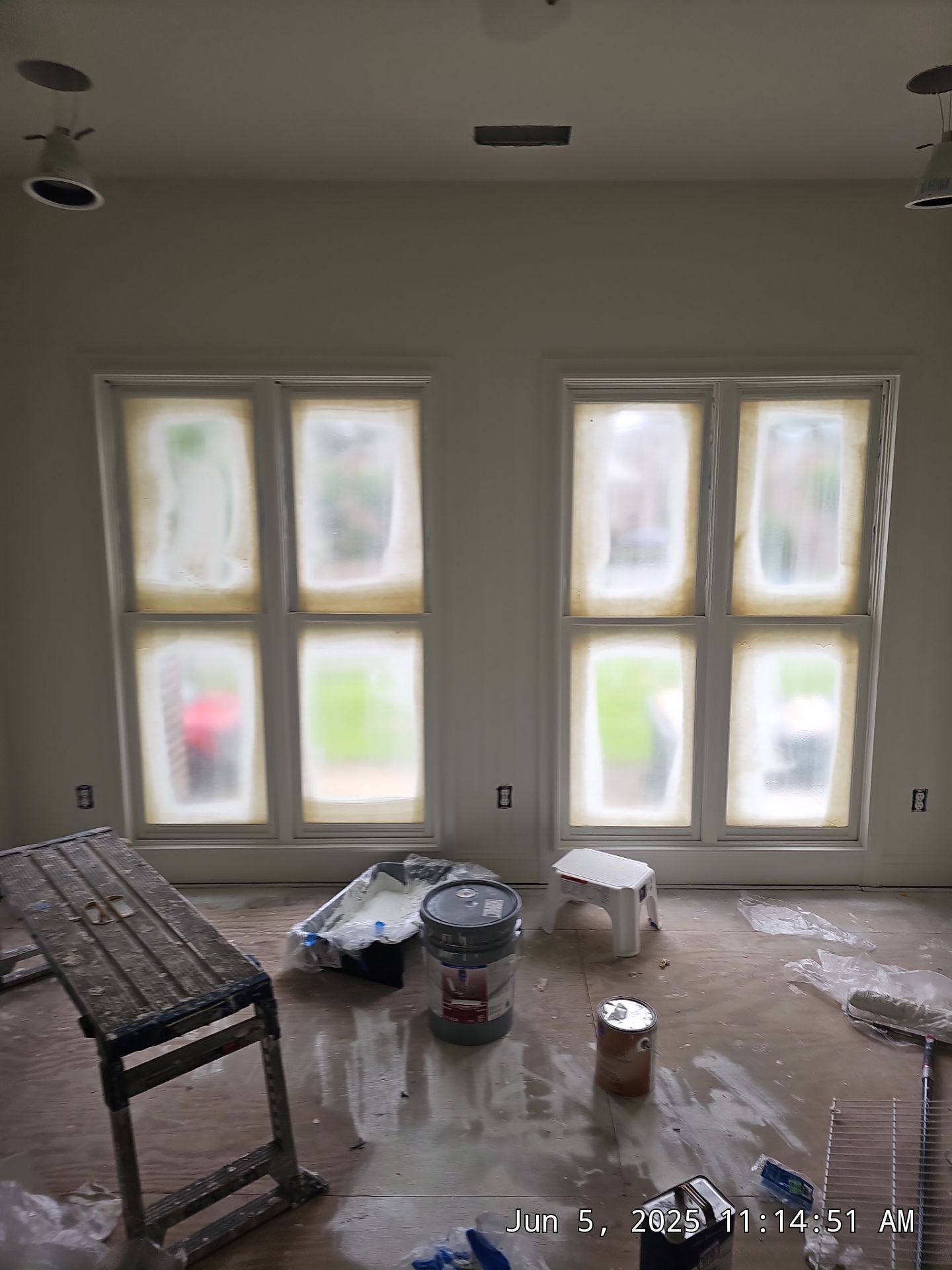 Wallace Project in Hoover by The Window Source