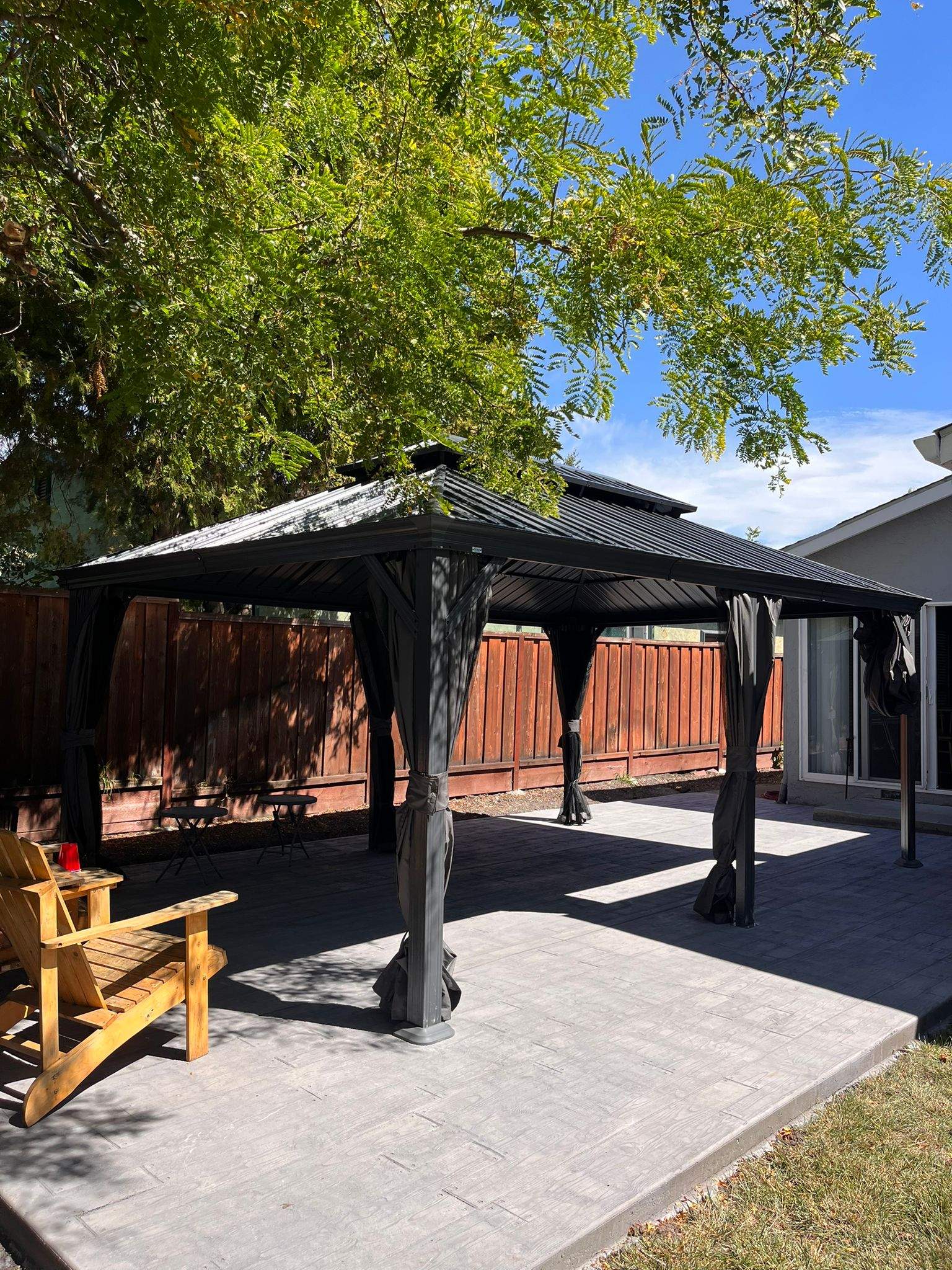 Ensenada Dr, San Ramon by Golden State Builders Group