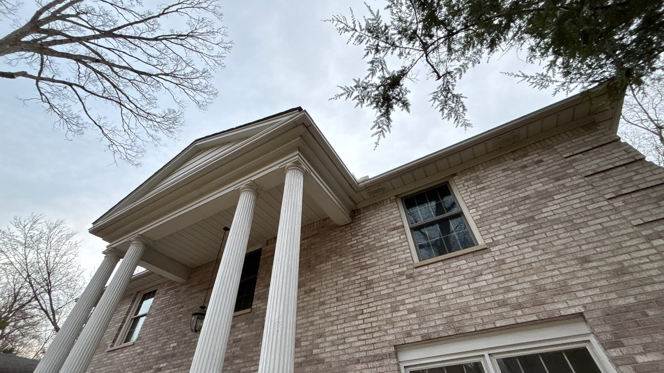Roof Replacement using CertainTeed Landmark Moire Black by 180 Contractors