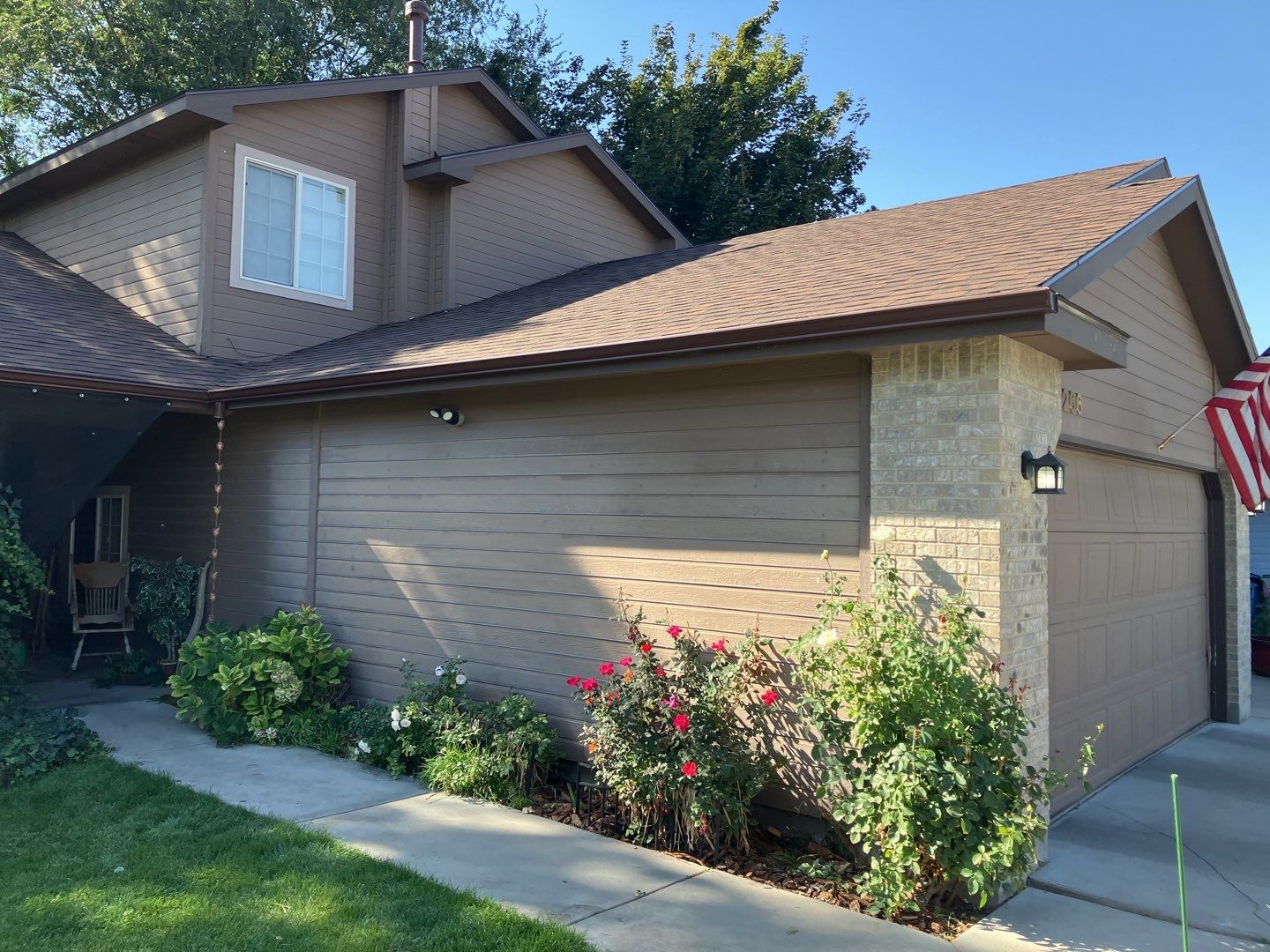 Boise, ID Residential Roofing Installation using Owens Corning by ID Roofing LLC