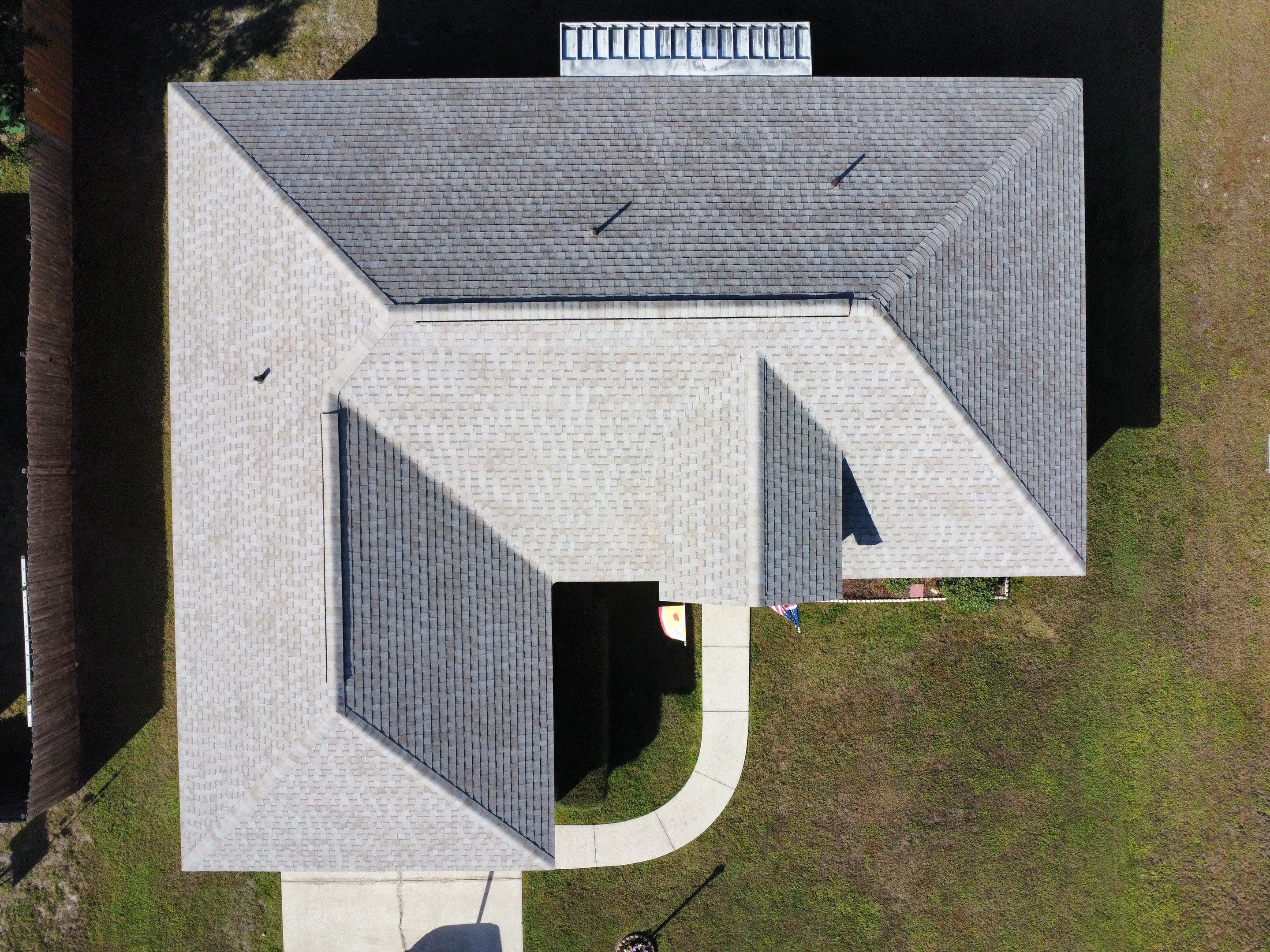 Roof Replacement in Zephyrhills, Fl. by Steadfast Roofing