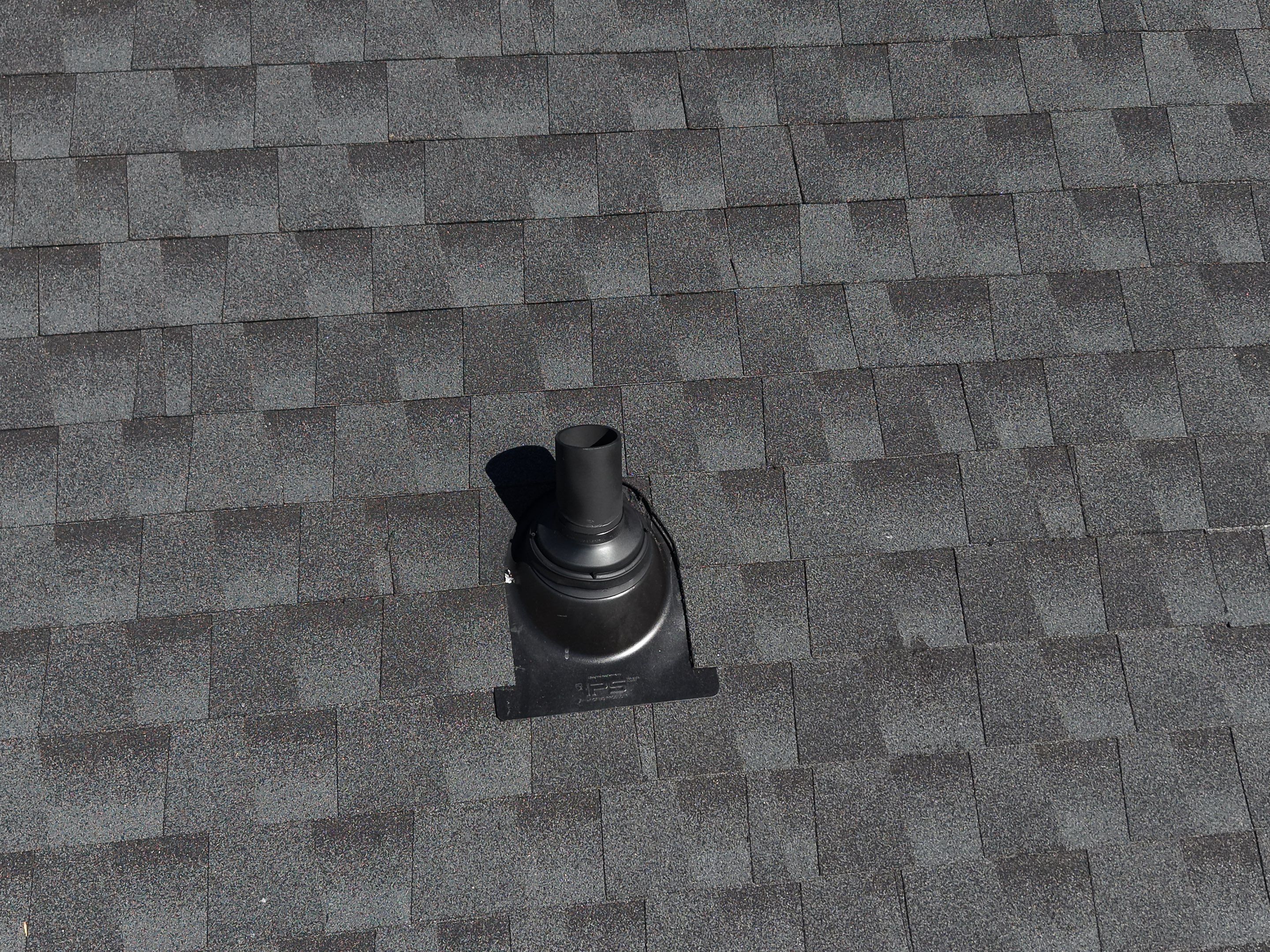 GAF Timberline HDZ Charcoal by Element Pros Roofing, LLC