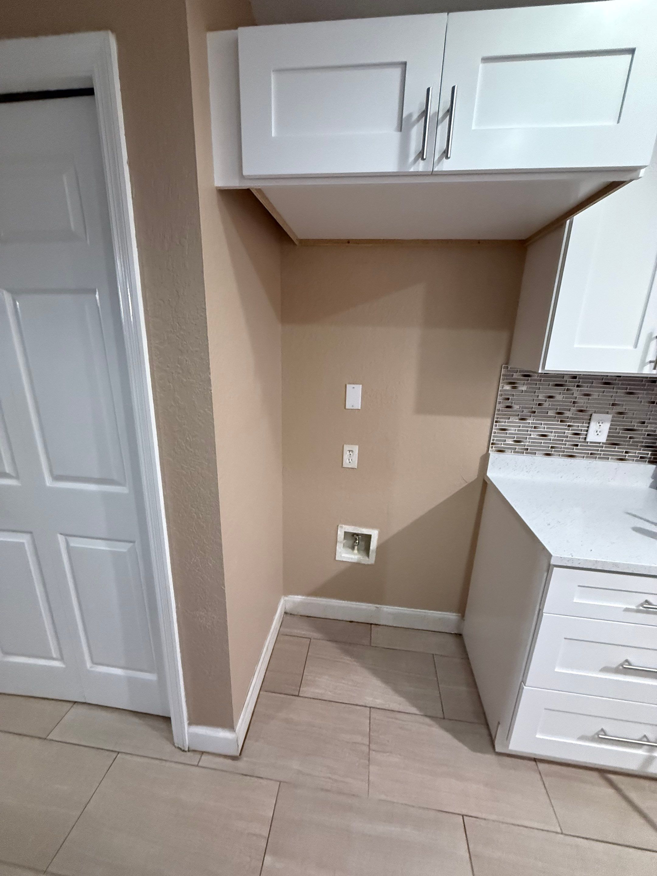 Project in Ocala by You Restorations LLC DBA YOU-Home