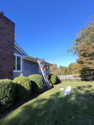From Queens to Montauk: Gutter Cleaning Out East