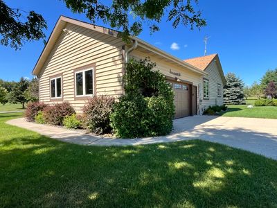 Project in Richfield