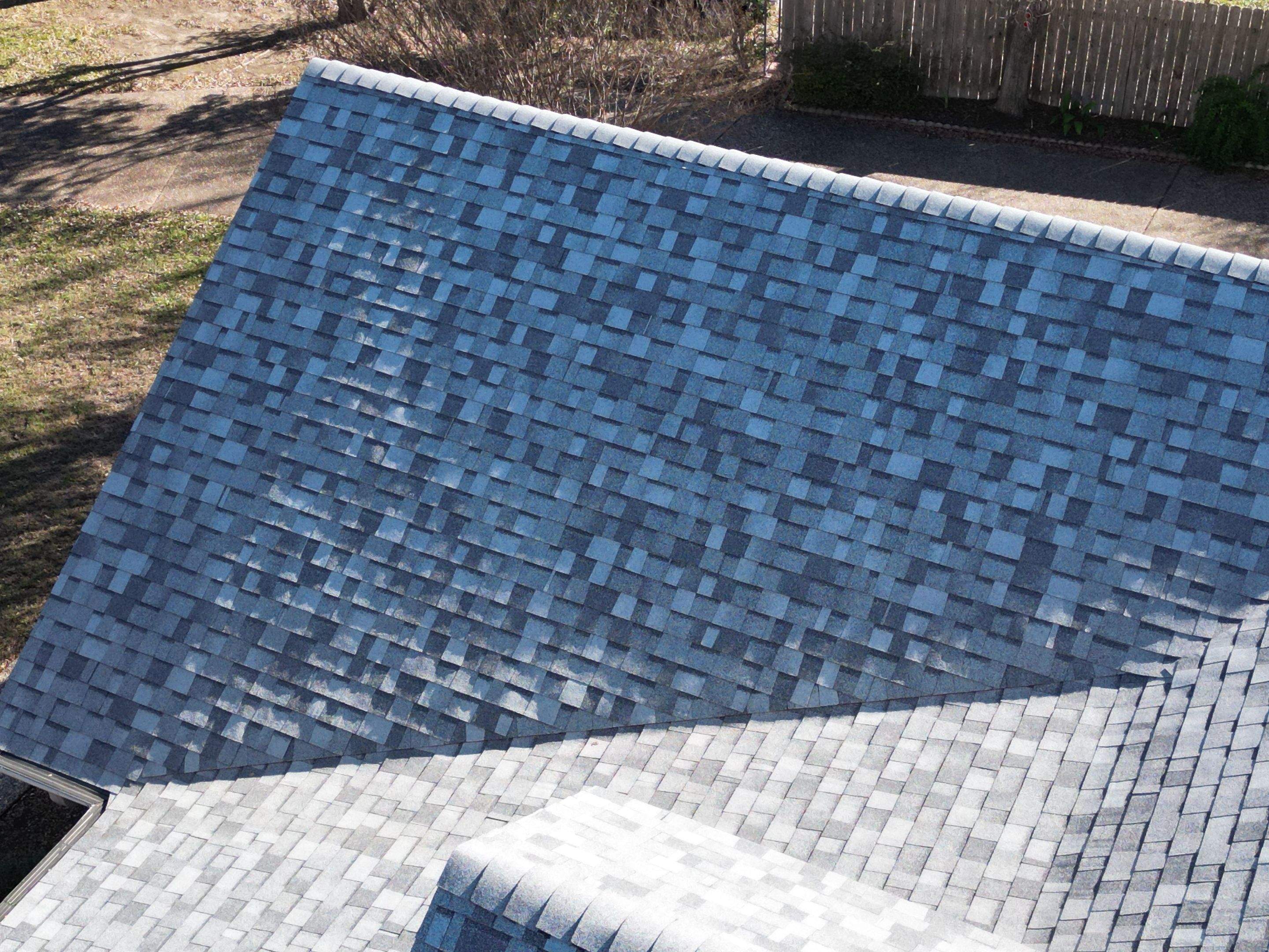 Sierra Gray - Owens Corning TruDefinition Duration by RoofsOnly.com