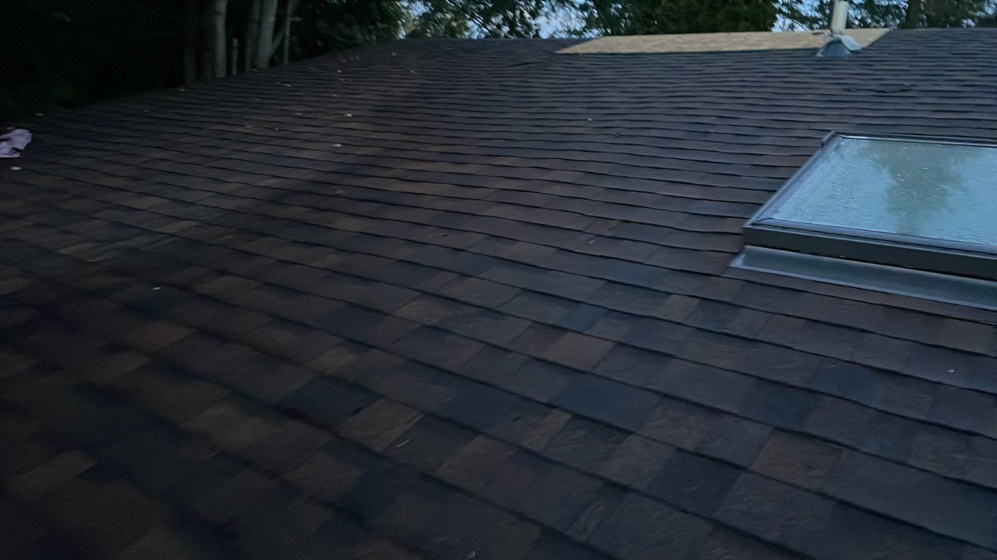 Roof Replacement using Owens Corning by 180 Contractors