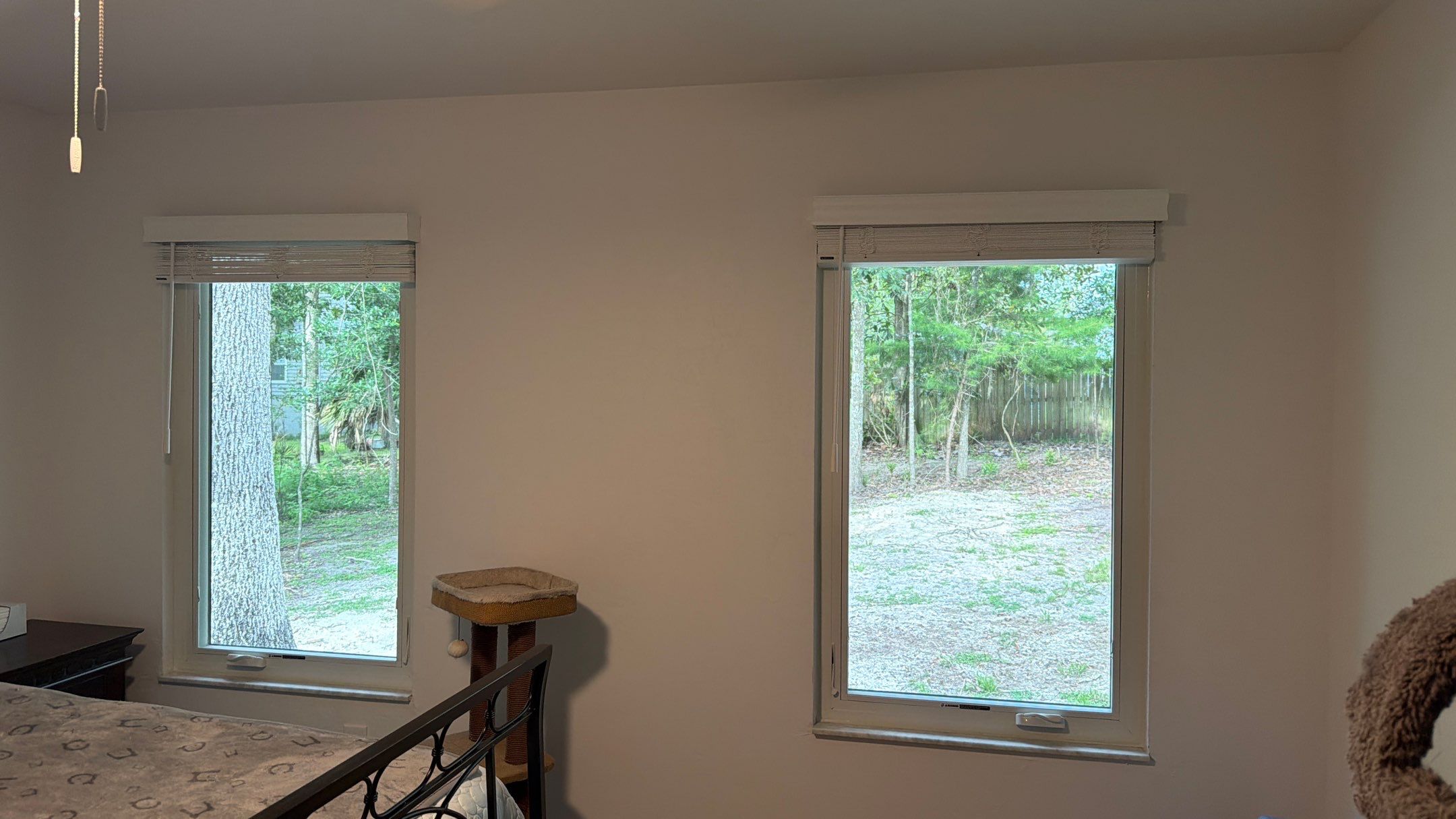 Full Window and Door Replacement Featuring Andersen Fibrex in Gainesville by Windows & Doors Store