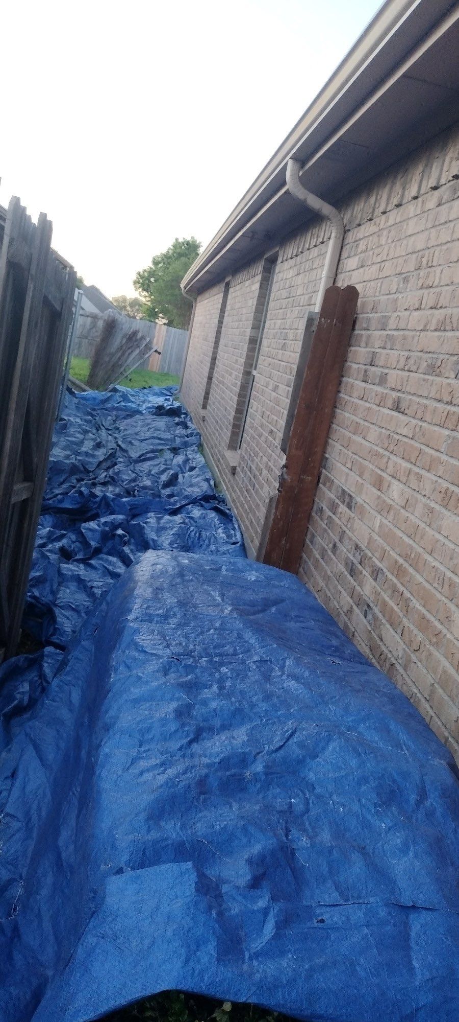 Project in Heartland by Rhino Roofing and General Contracting, LLC