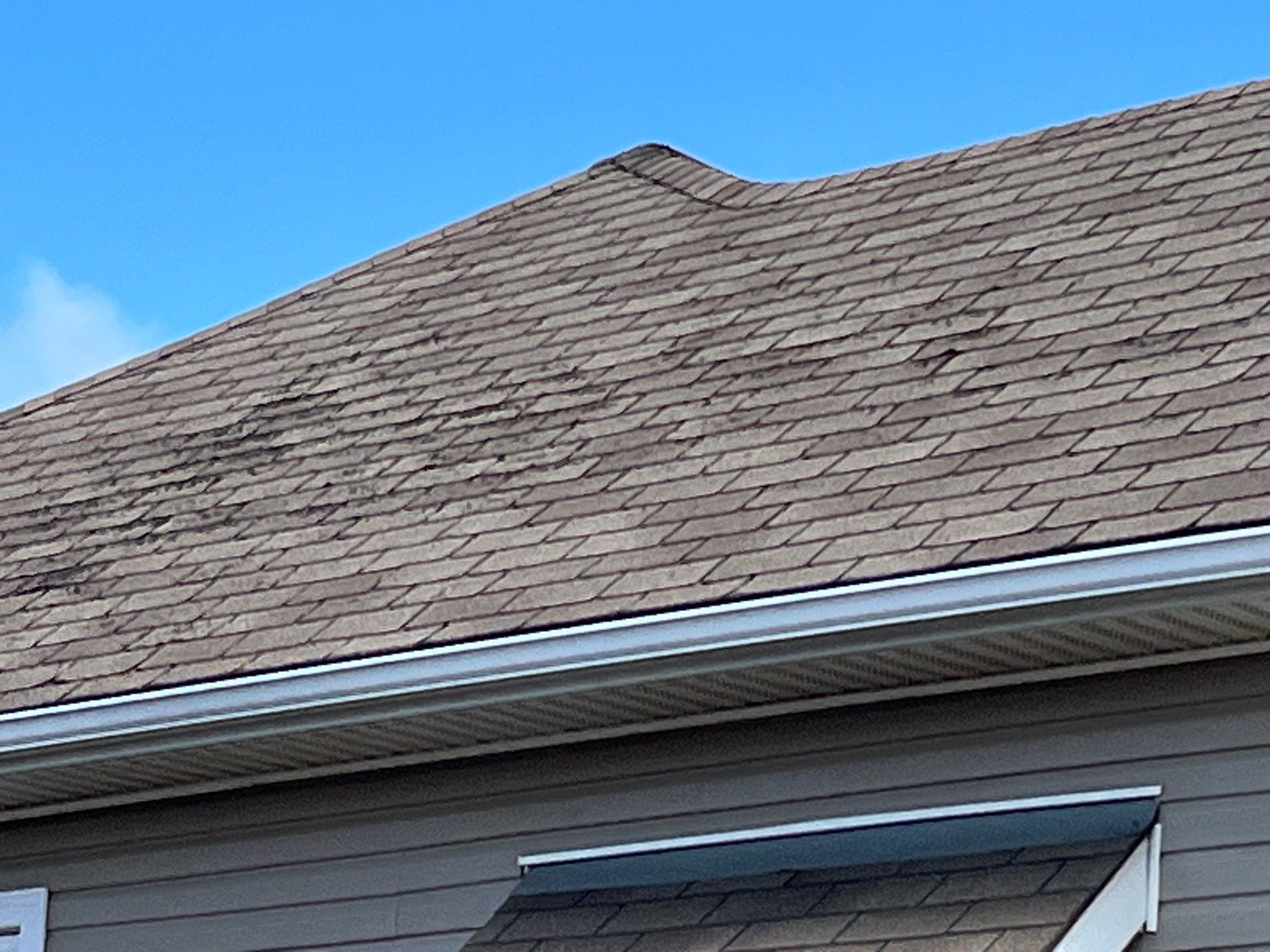 Residential Roofing Installation using Asphalt GAF HDZ by Artisan Roofing & Home Improvements Inc.