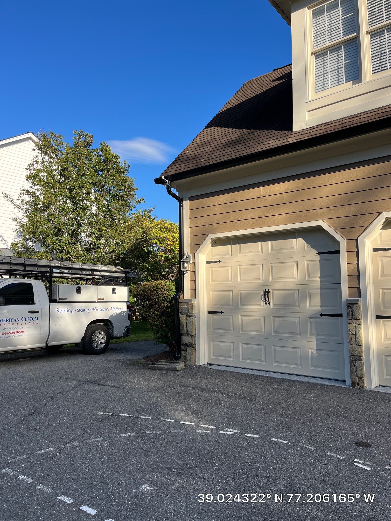 9914 Woodford Road, Potomac, MD 20854 UNITED STATES by American Custom Contractors