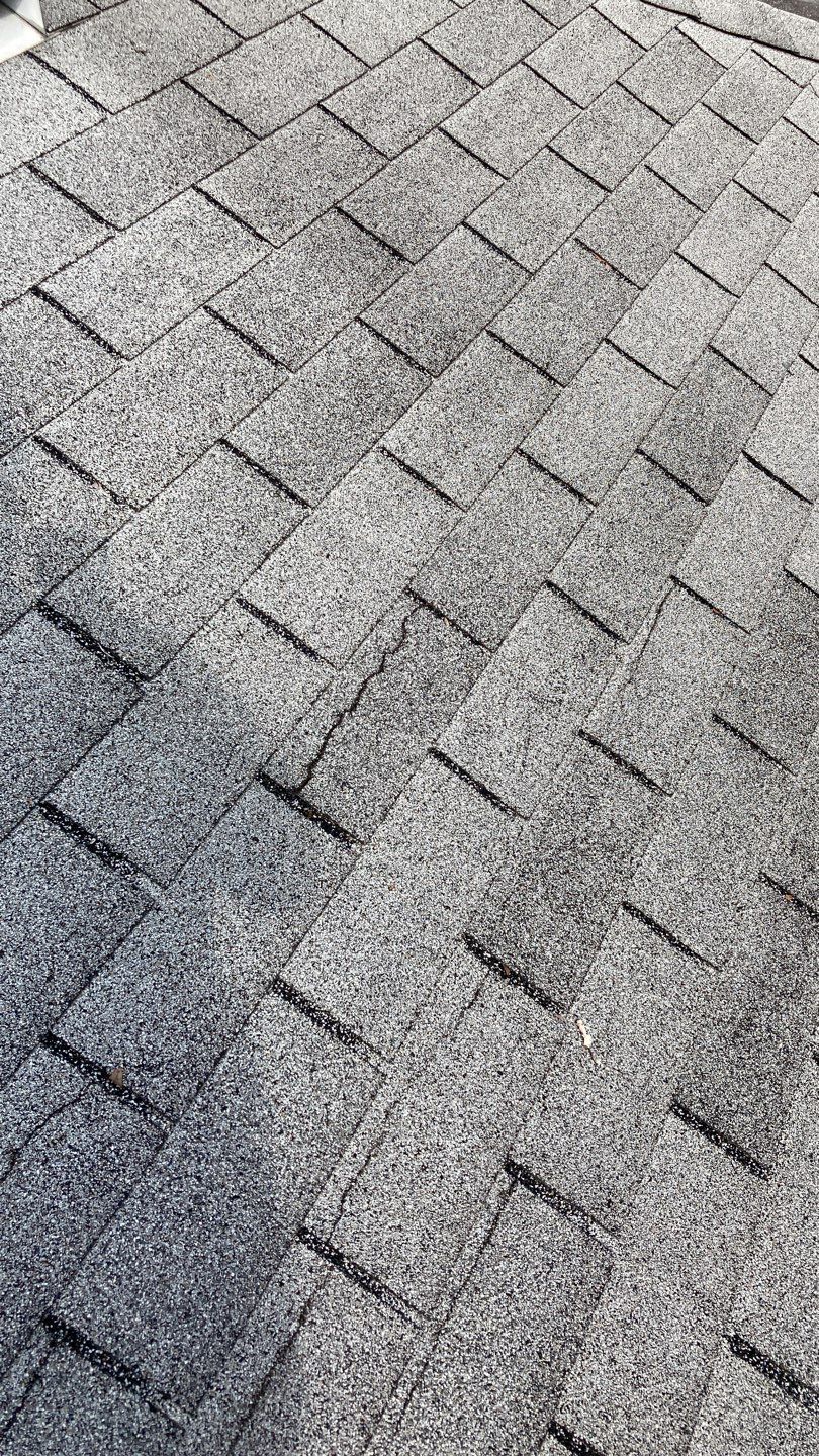 Residential Roofing Installation using GAF Timberline HDZ by 1st Class Roofing, Inc. 