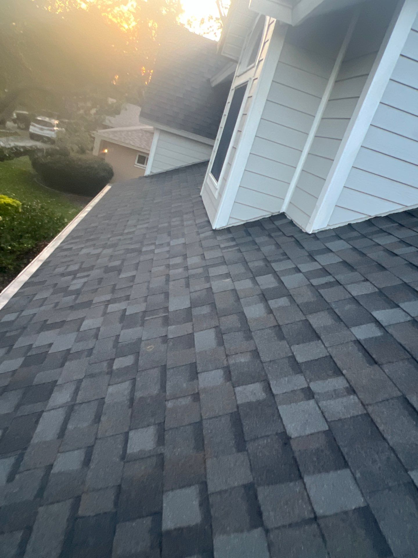 Project in Largo 33774 by Mitchell Roofing Company LLC 
