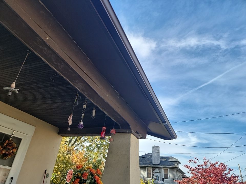 Darla Heidy by Silver Leaf Contracting 