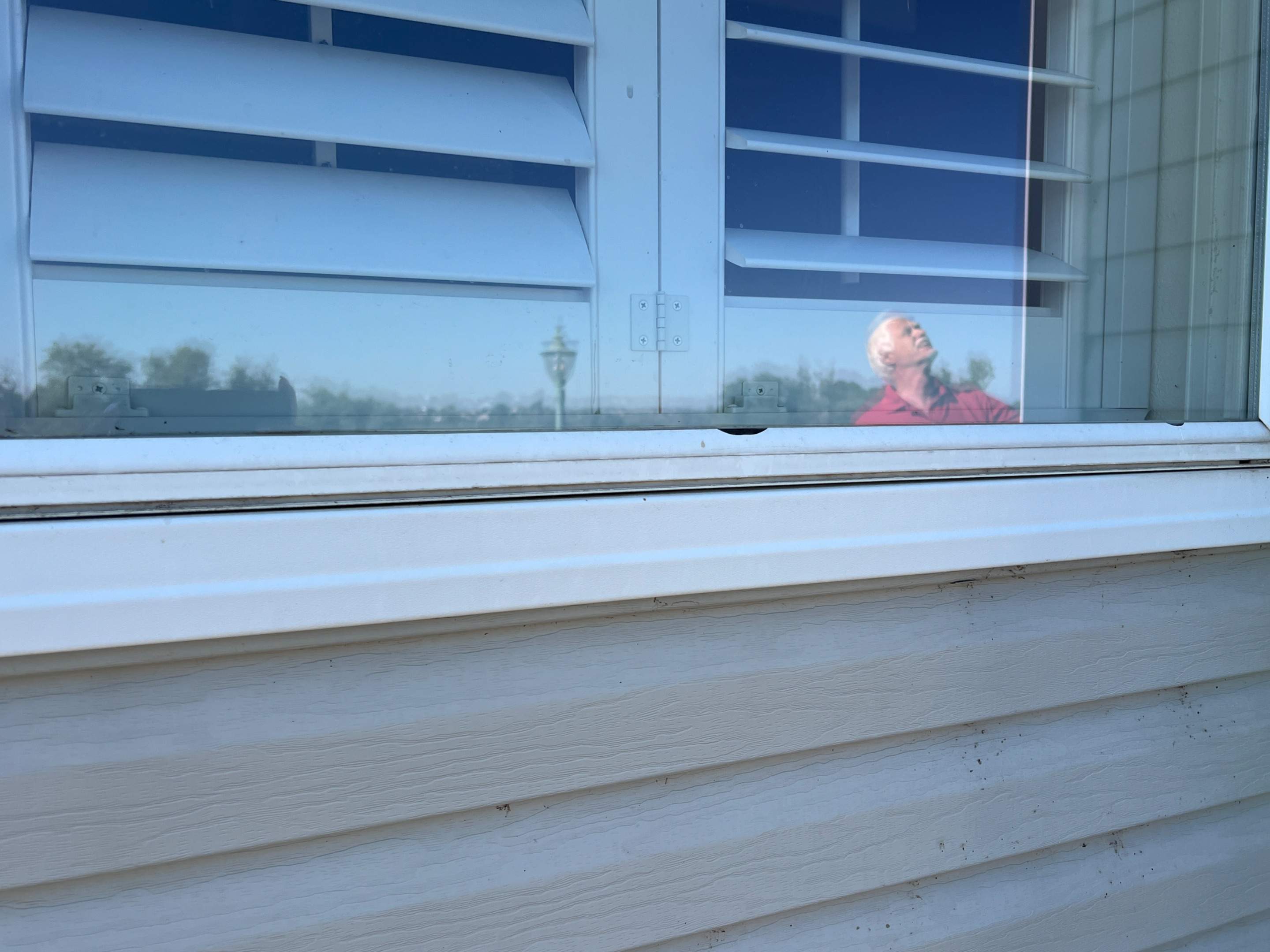 Hail Hail Hail go away! Let the 1st Choice team handle your insurance claim by 1st choice windows and siding