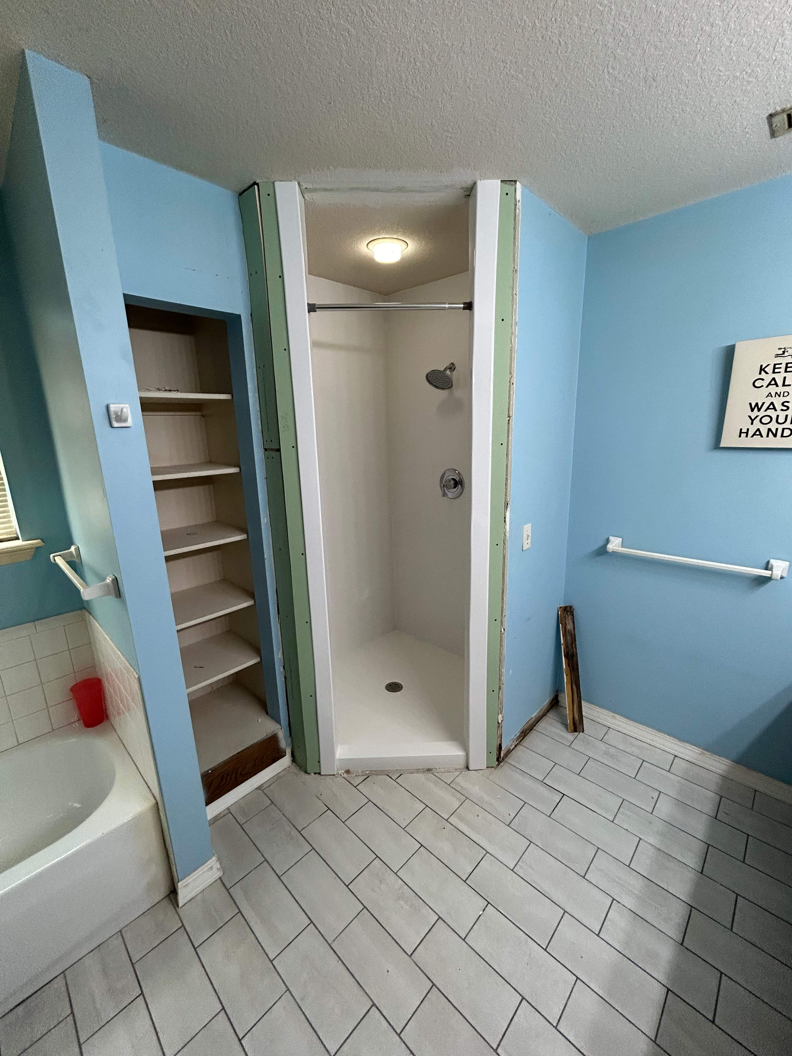 Lassiter Project in Fayetteville, AR by Ozark Home Pros