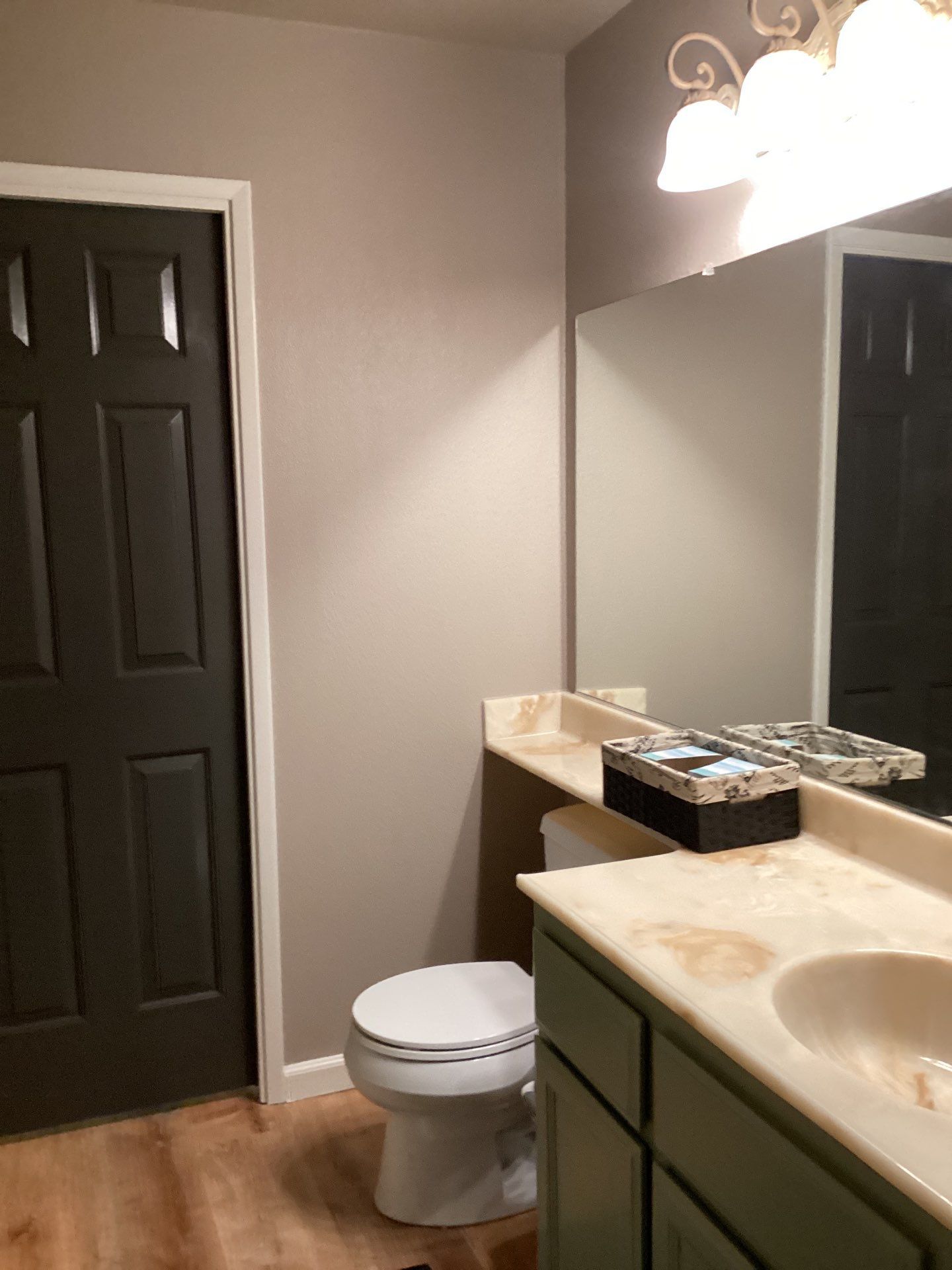 Interior Painting in Oakdale by Lancaster Painting