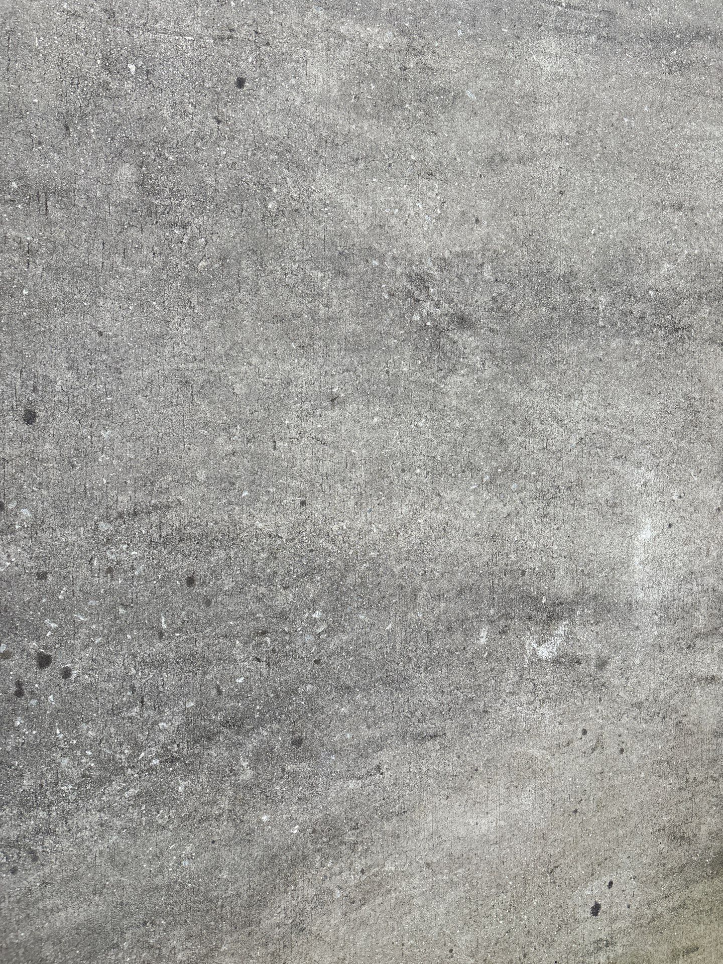 Concrete Driveway using Concrete Sealant by DuraSeal