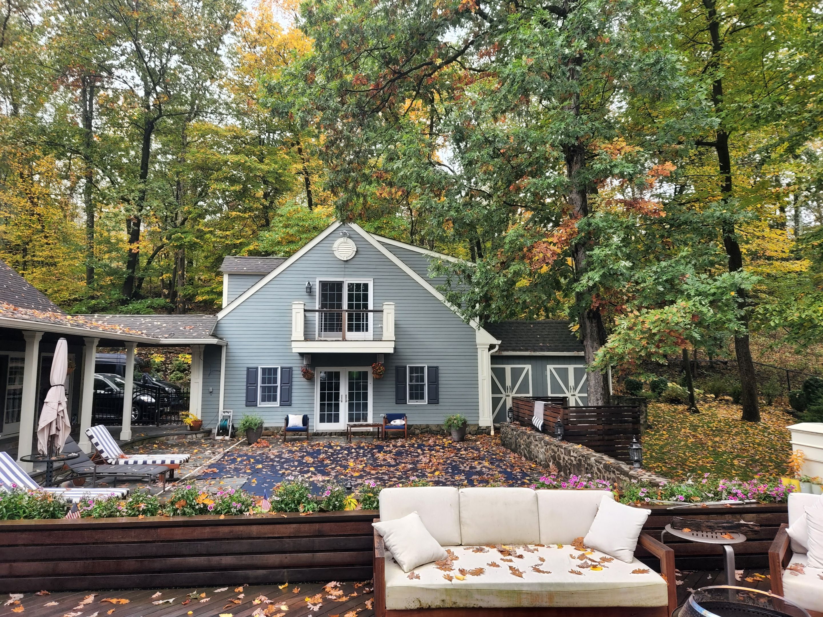 Residential Roofing Installation using GAF Timberline  by All Site Roofing