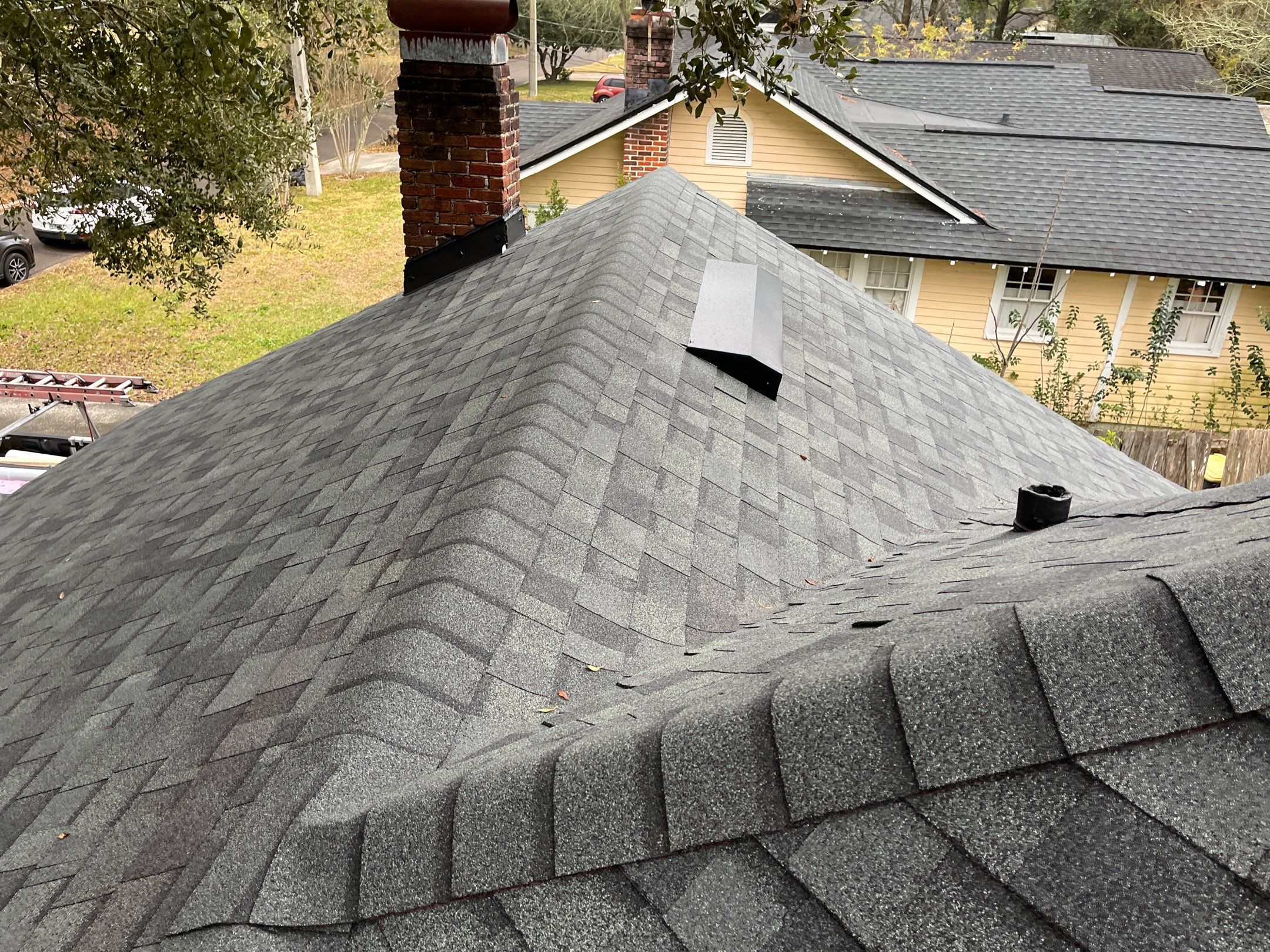 Shingle -> Shingle by Prime Roofing