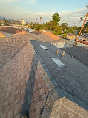 East Washington Project