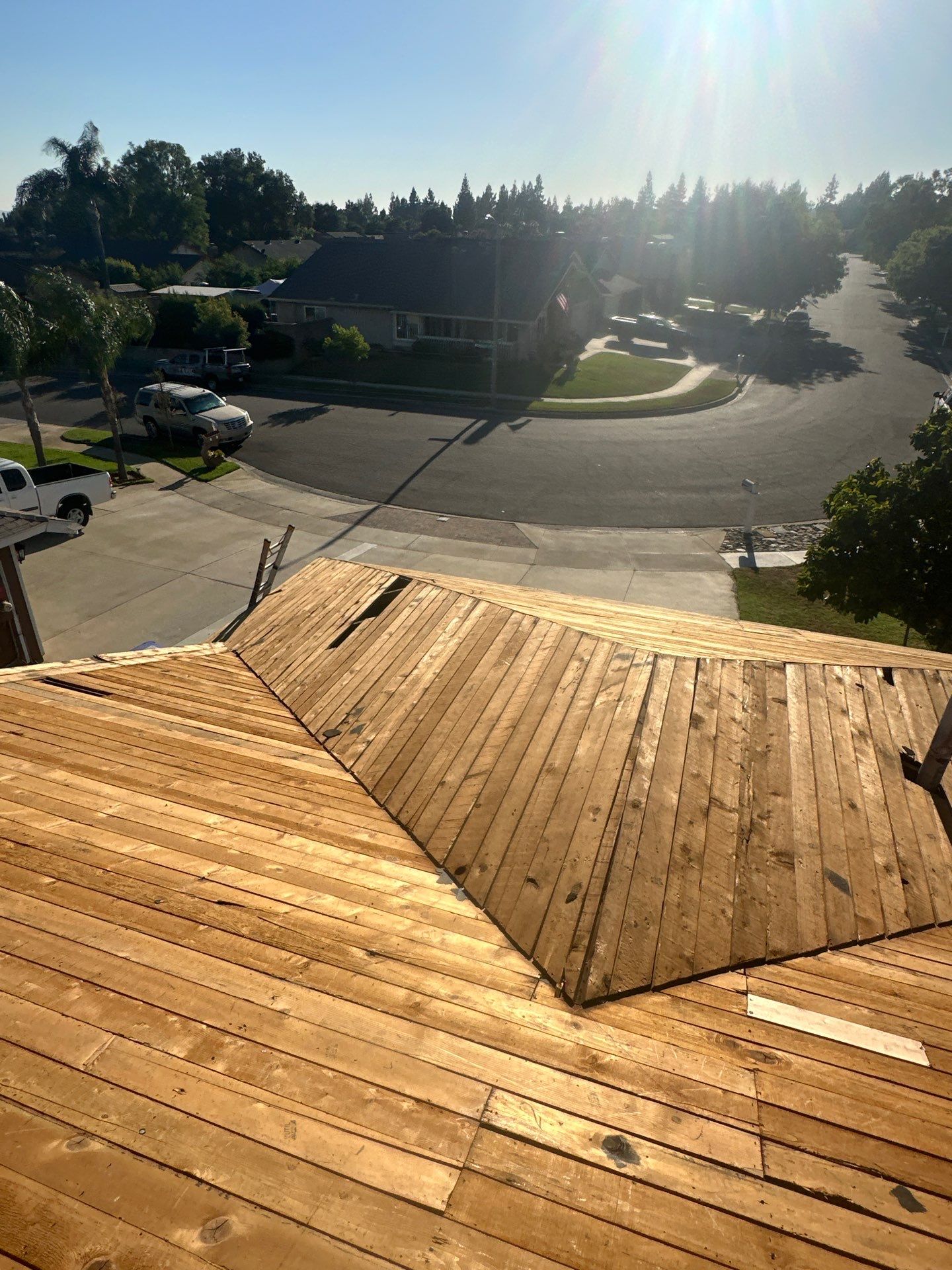 Roof Replacement - Rancho Cucamonga, CA 91730 by Epic Roof Replacement