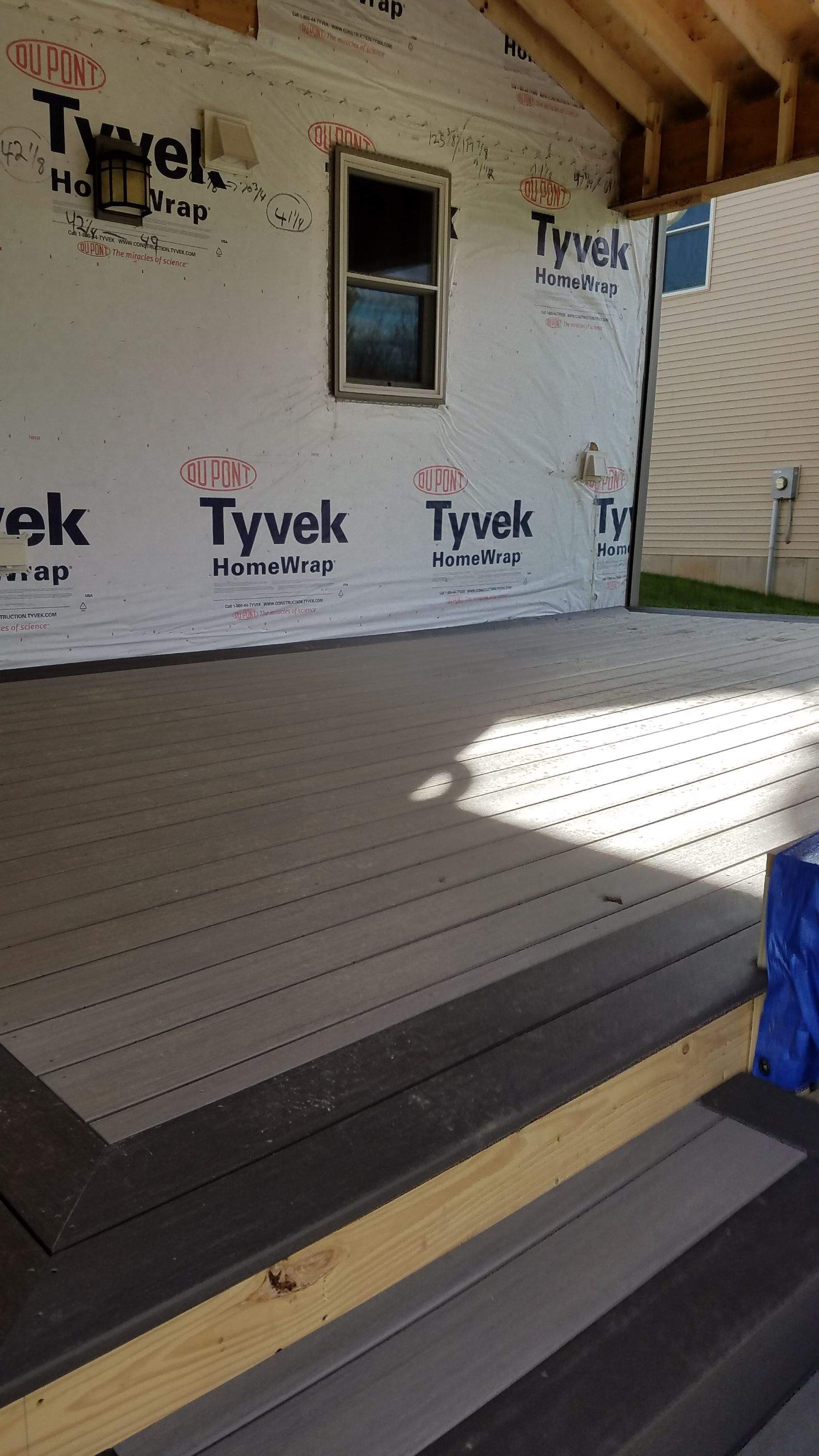 Outdoor Living, Deck, and Addition by Ivy Lea Construction