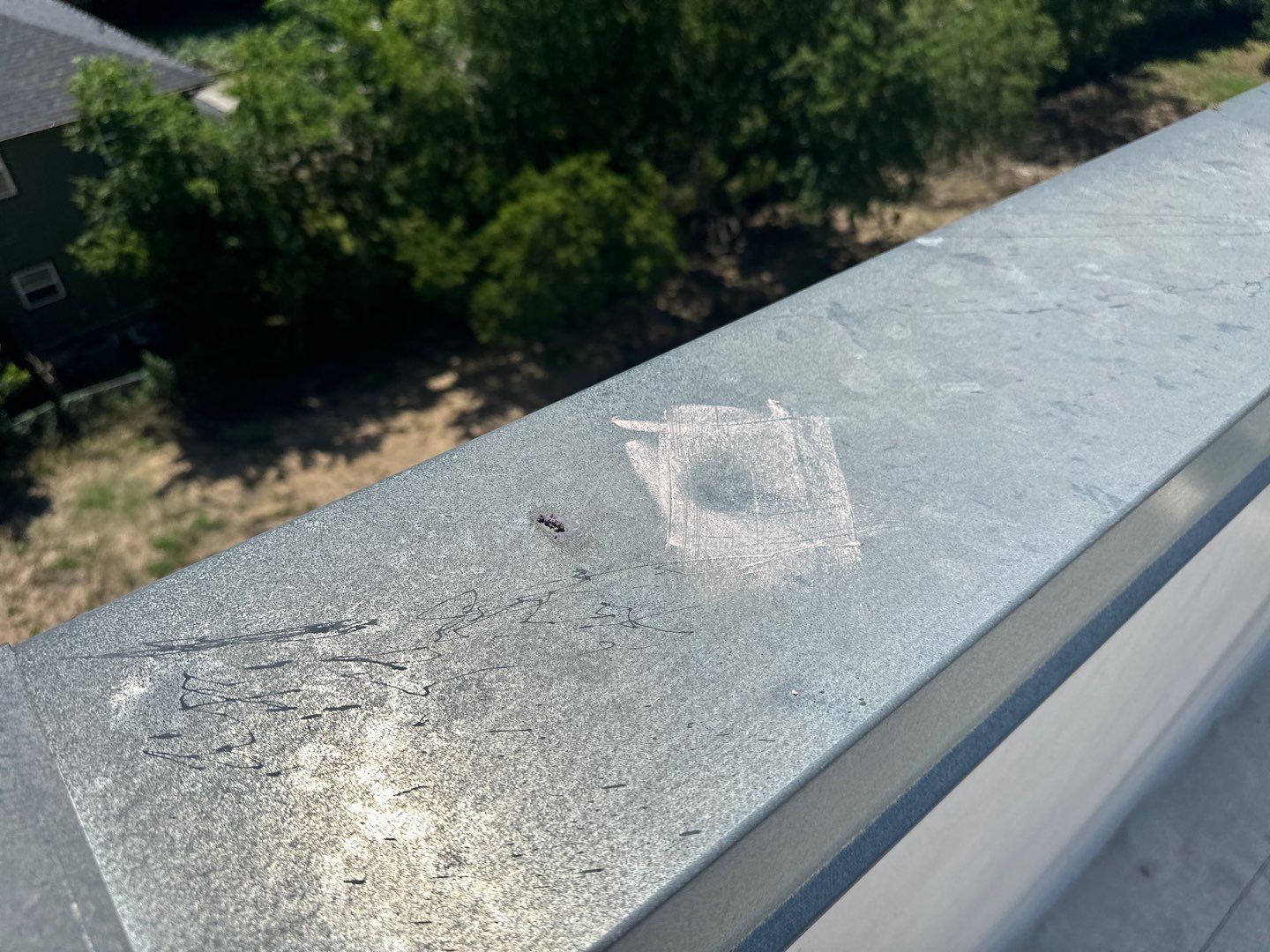 TPO and Metal Roof Replacement in Austin, Tx by ROAM Roof & Solar