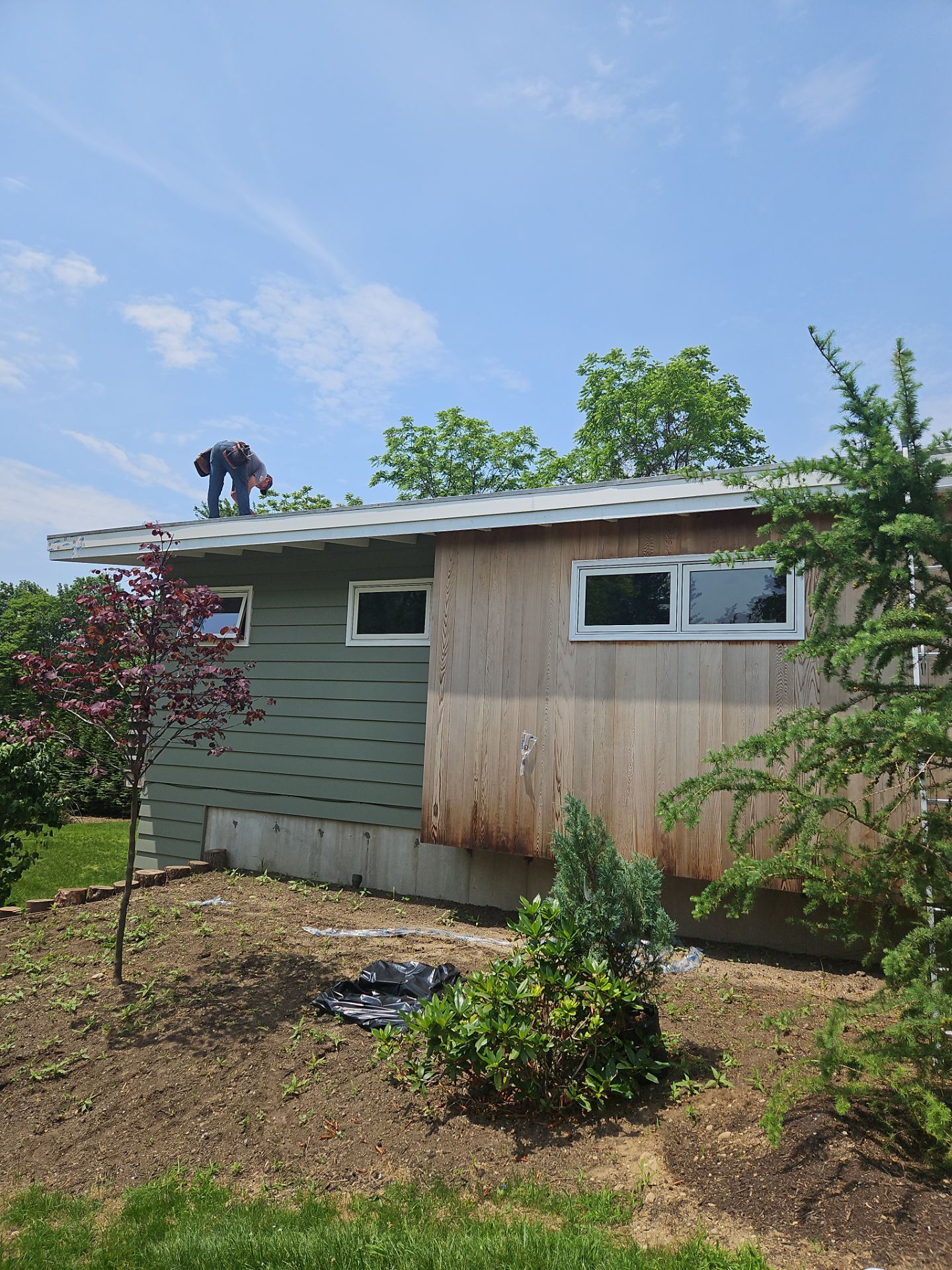 Gutters | Lunenburg by Mighty Dog Roofing of Greater Middlesex County