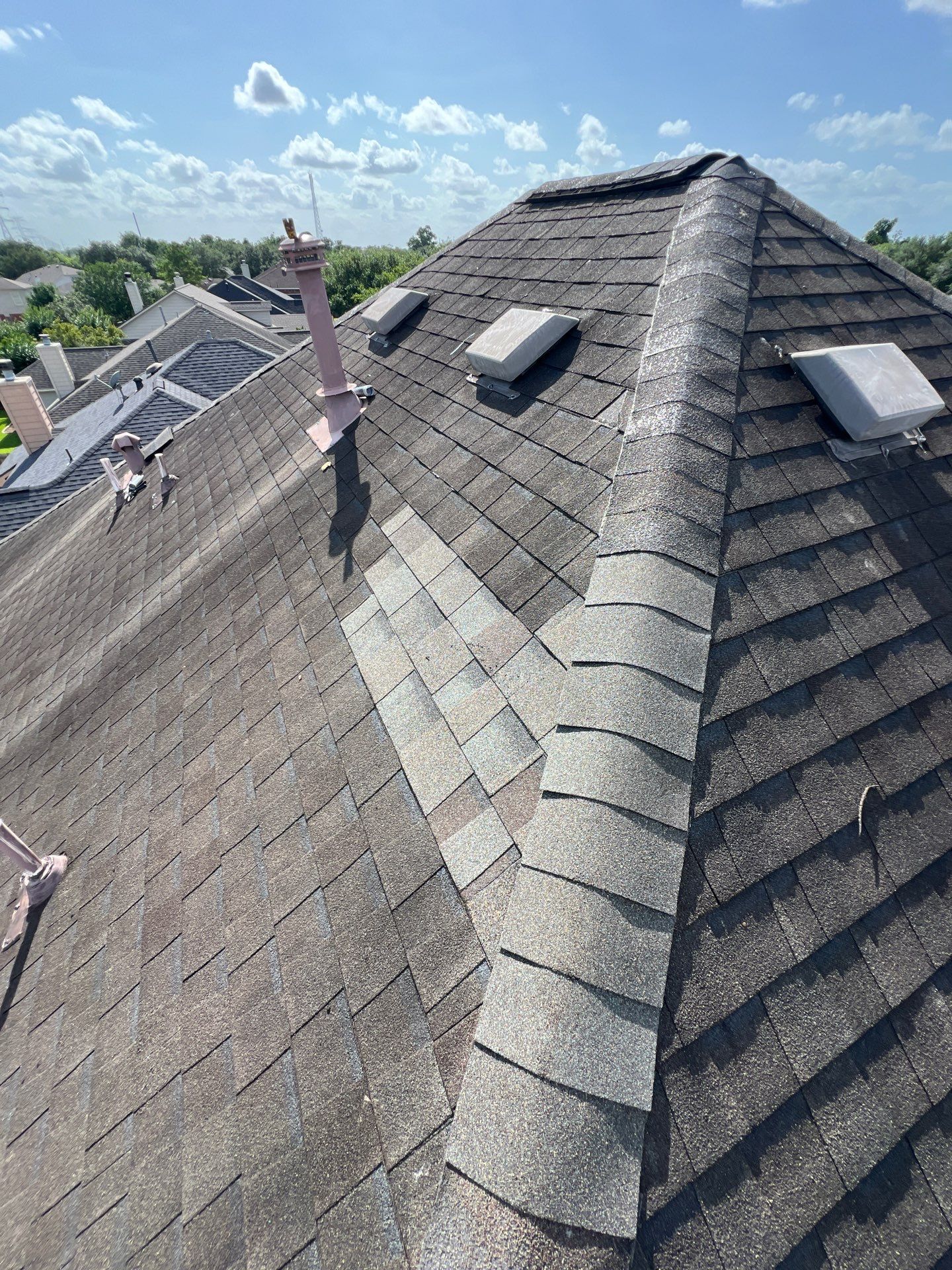 Roof Repair Missouri City by Roof Repair Company