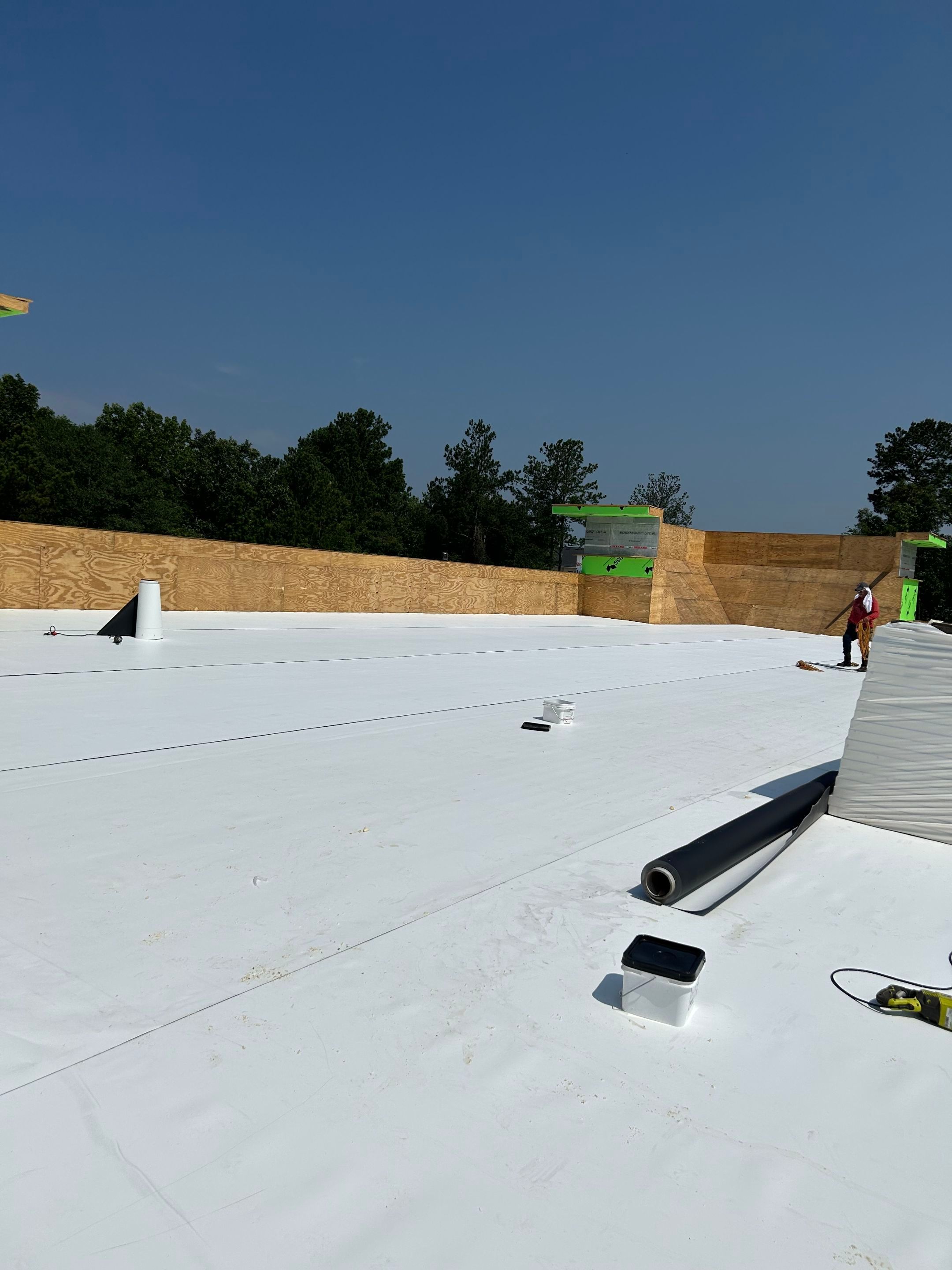 TPO Projects in Central TX by REPS OF TEXAS