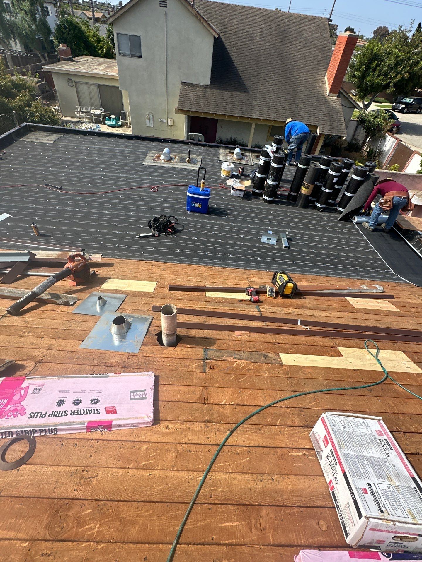 Roof Replacement - Oxnard, CA 93035 by Epic Roof Replacement
