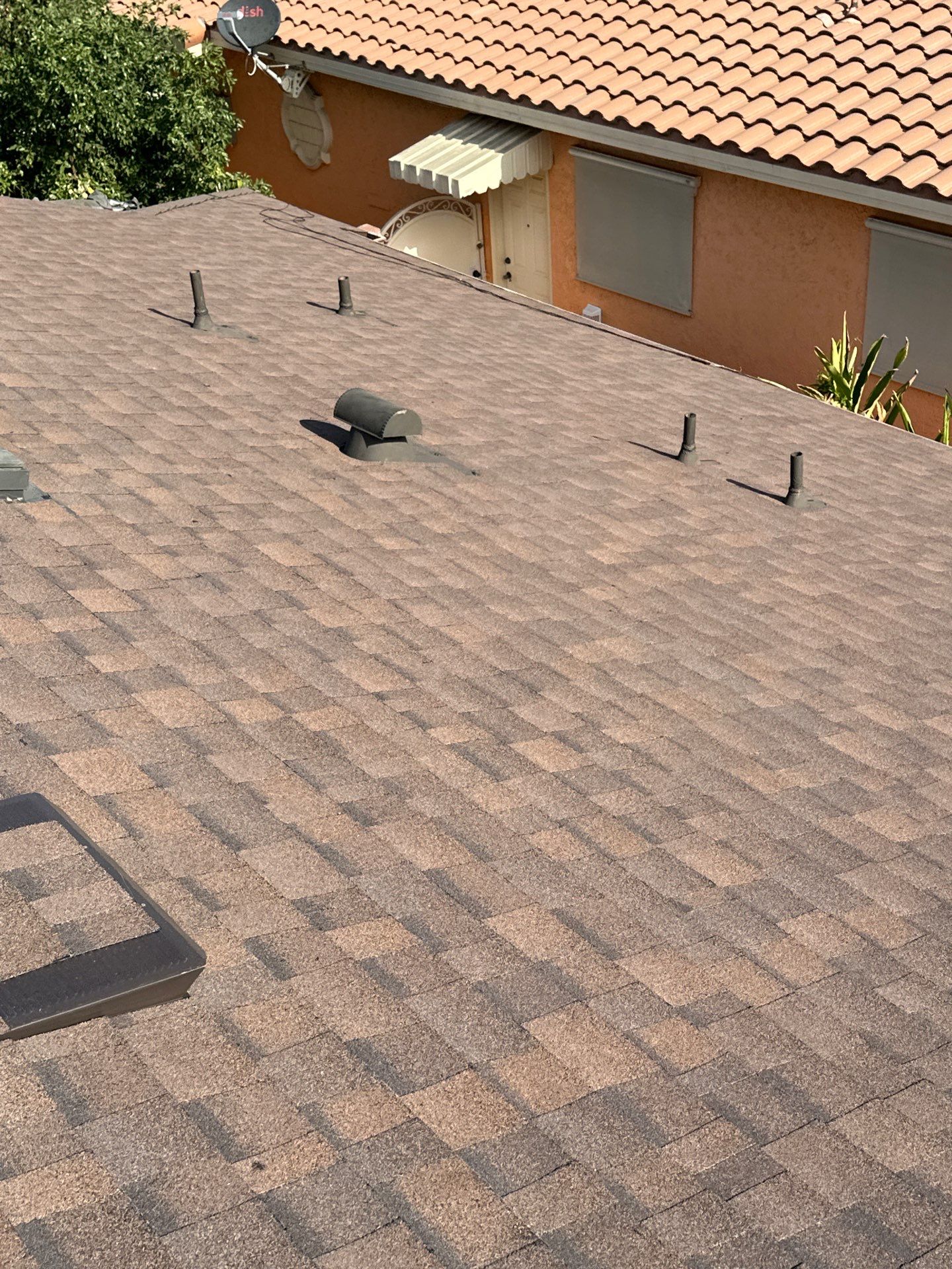 Roof Replacement - Los Angeles, CA 91342 by Epic Roof Replacement