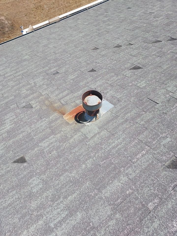 Residential Roofing Installation using Owens Corning Roofing Shingles by Byers Enterprises 