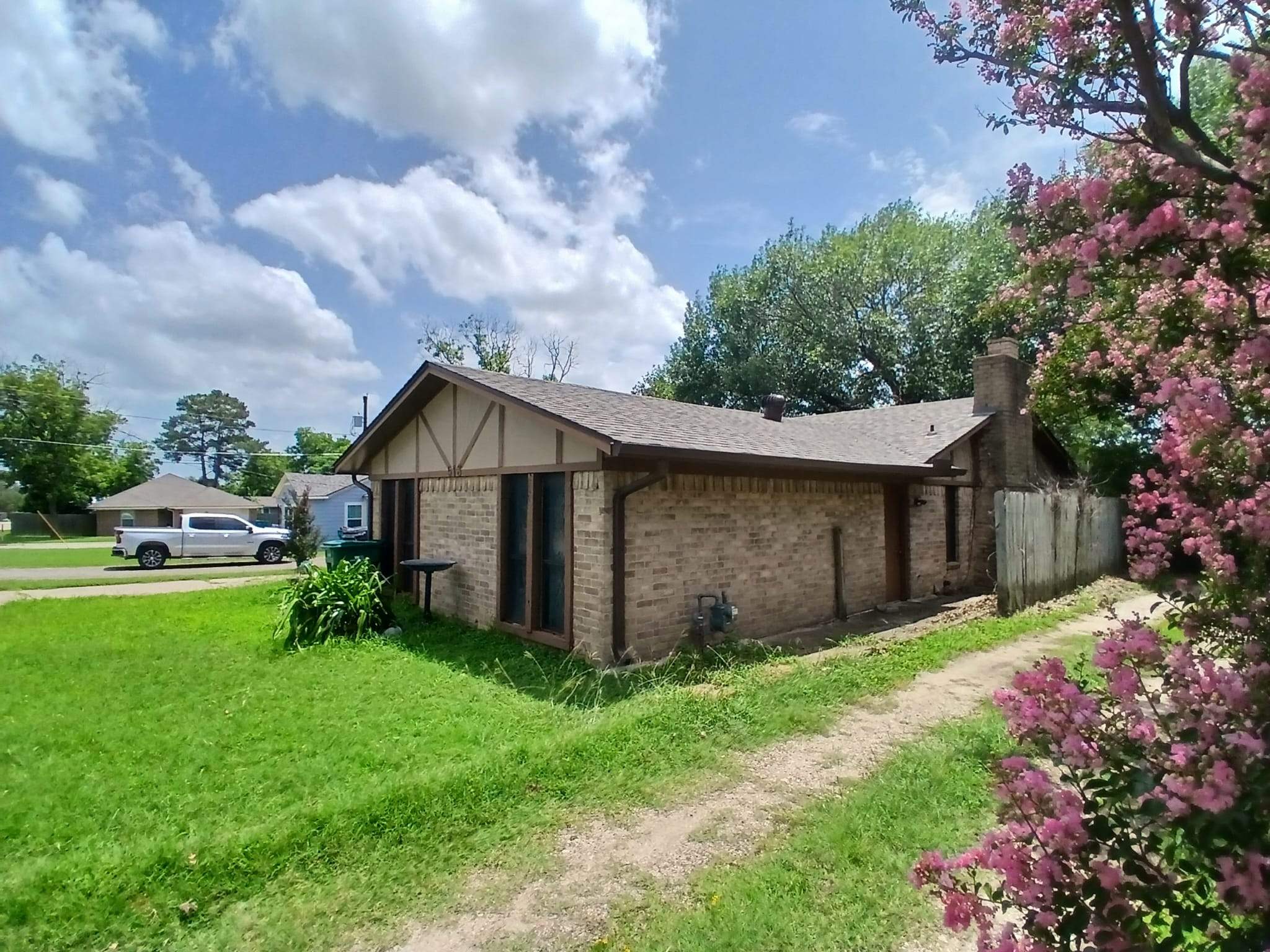 Project in Waco by Rhino Roofing and General Contracting, LLC